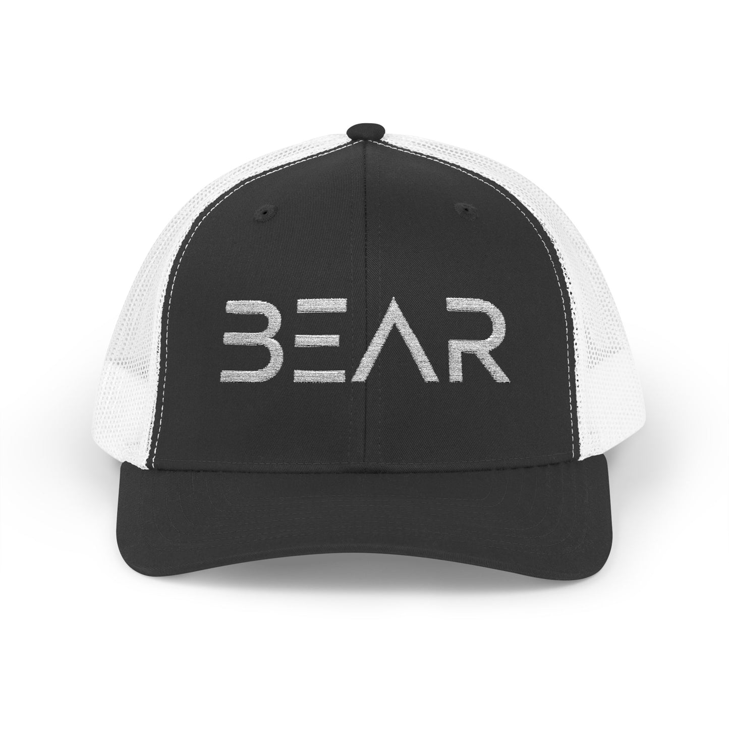 Modern Bear Trucker Cap