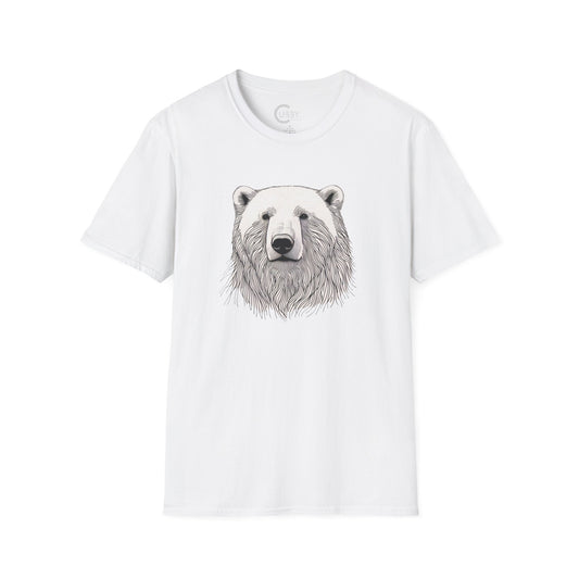 Bear Who?