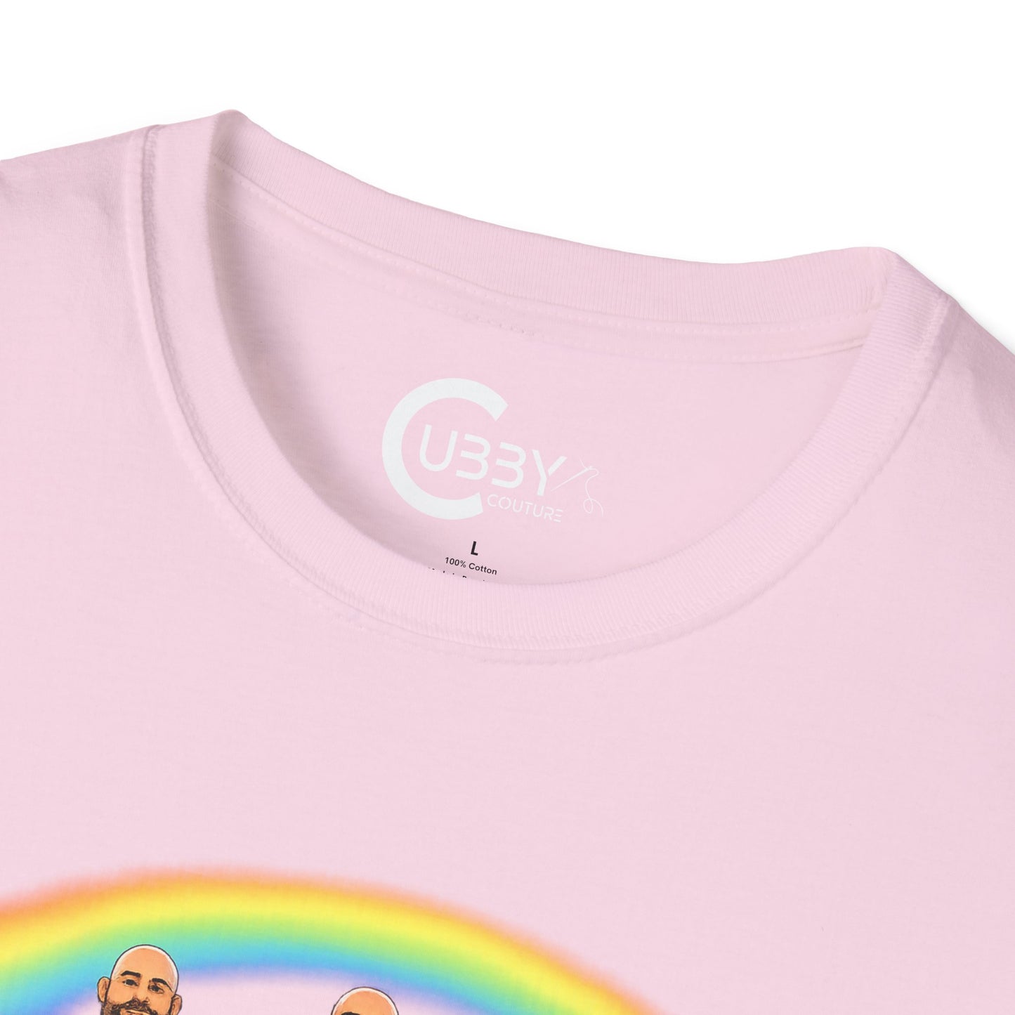 Care Bear Stare