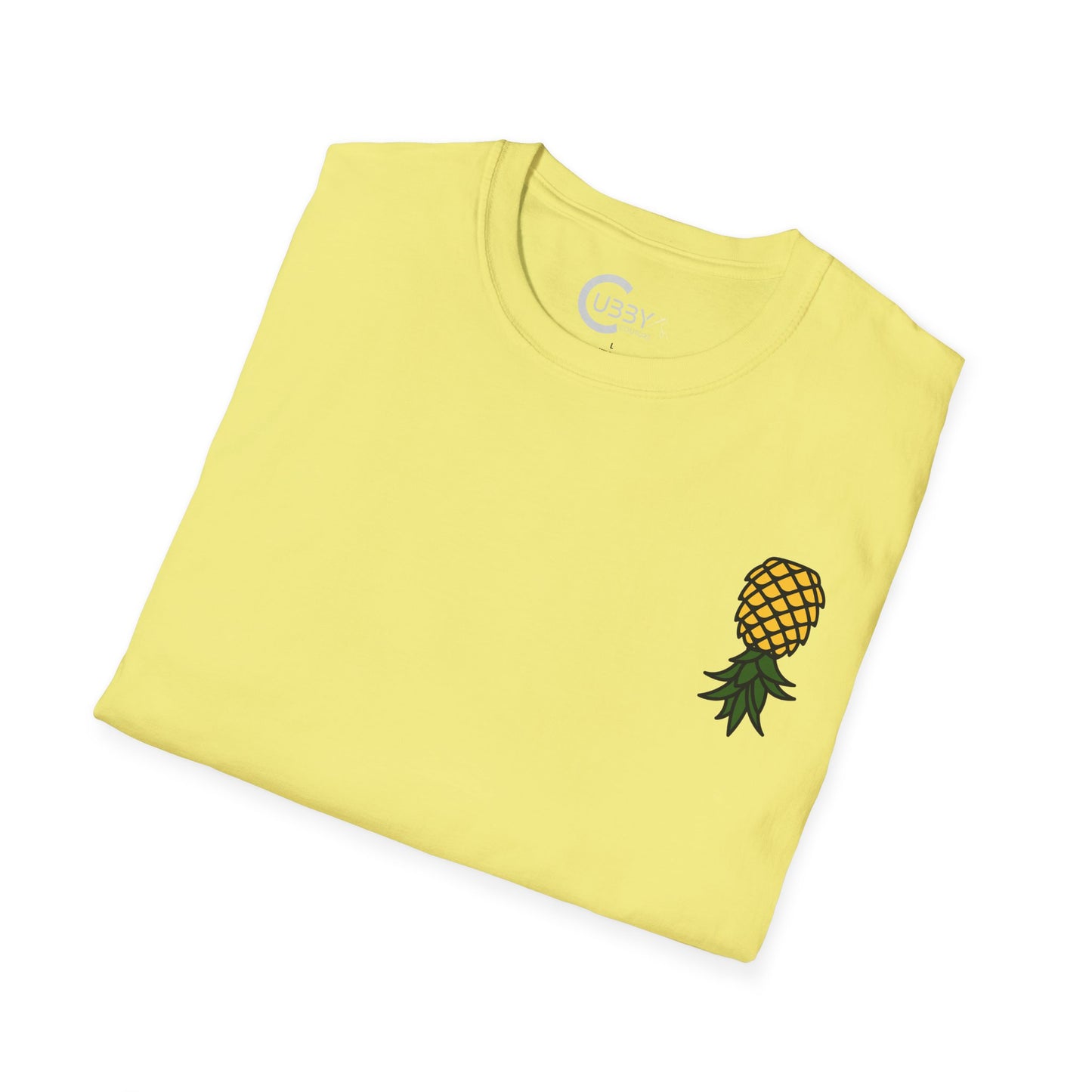 Swingers Pineapple