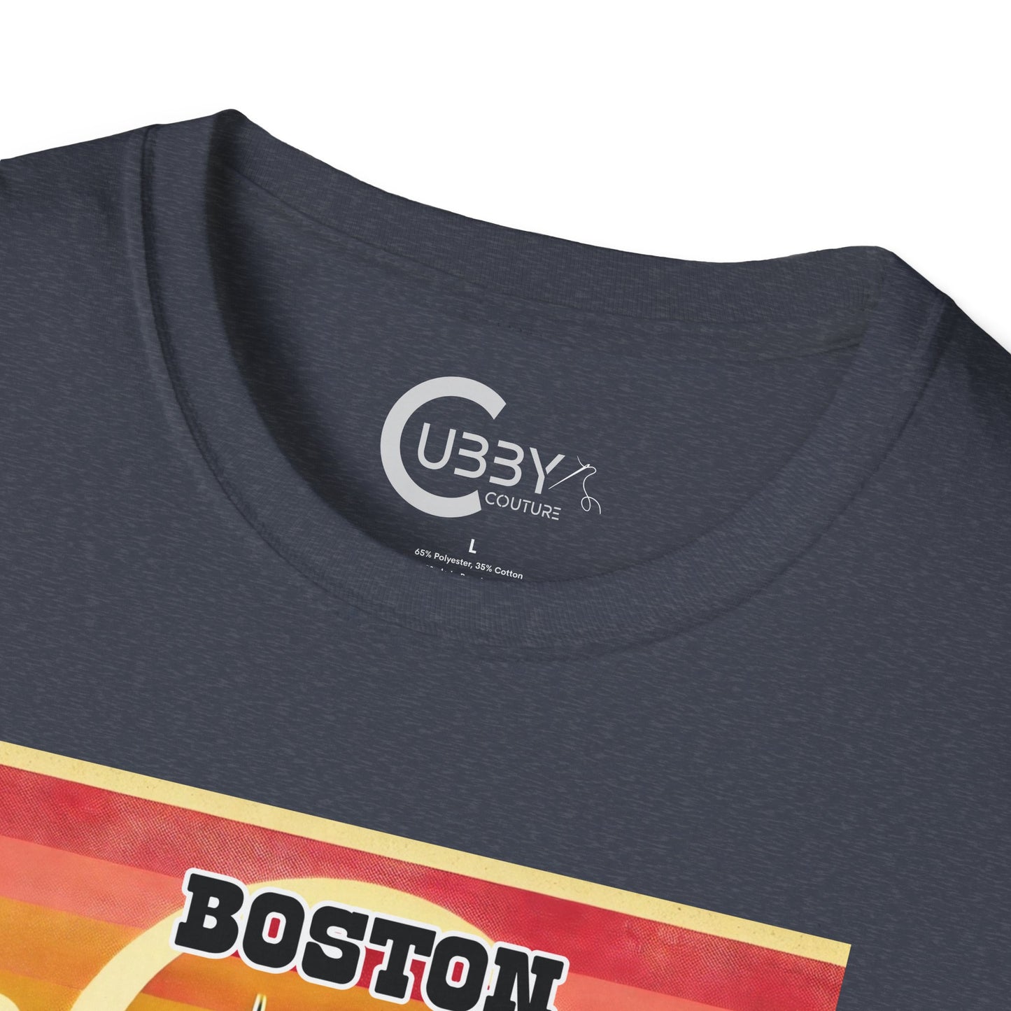 Boston Retro Pride