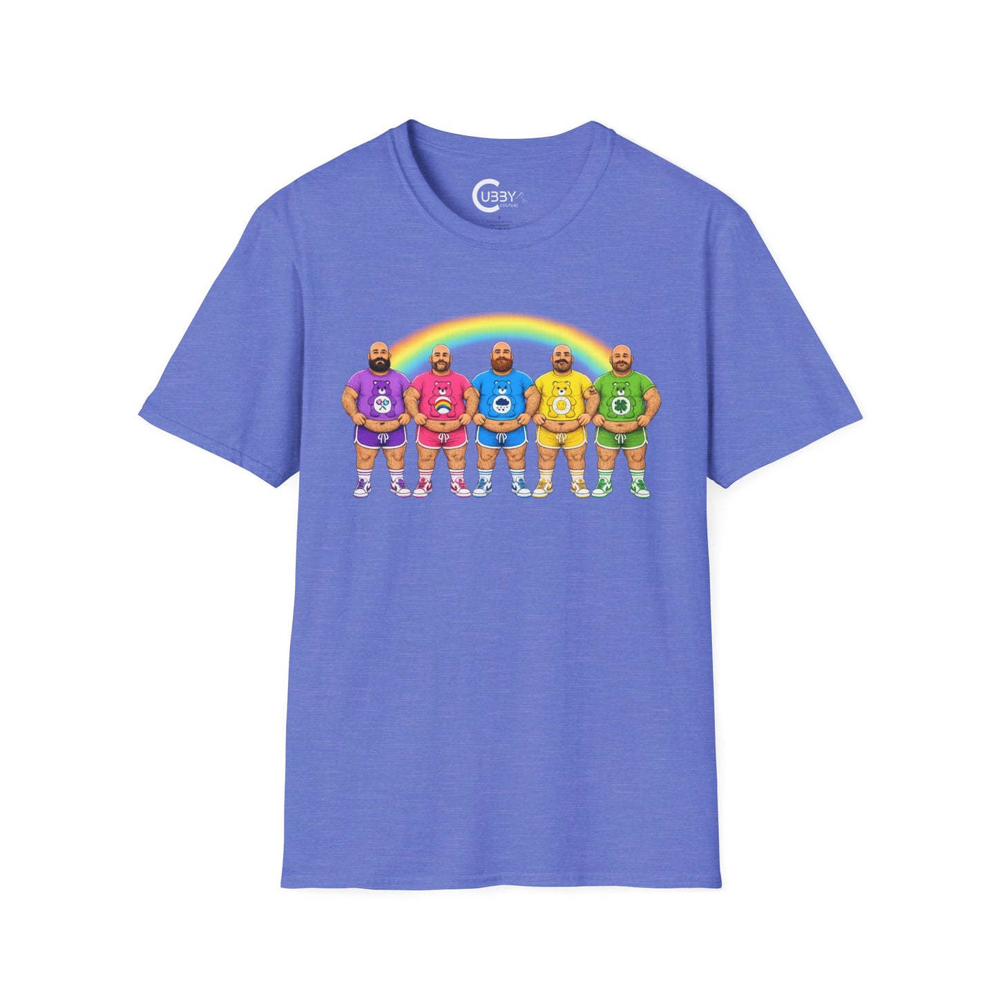 Care Bear Stare