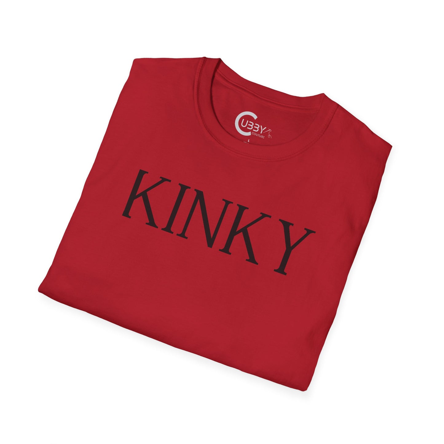 KINKY