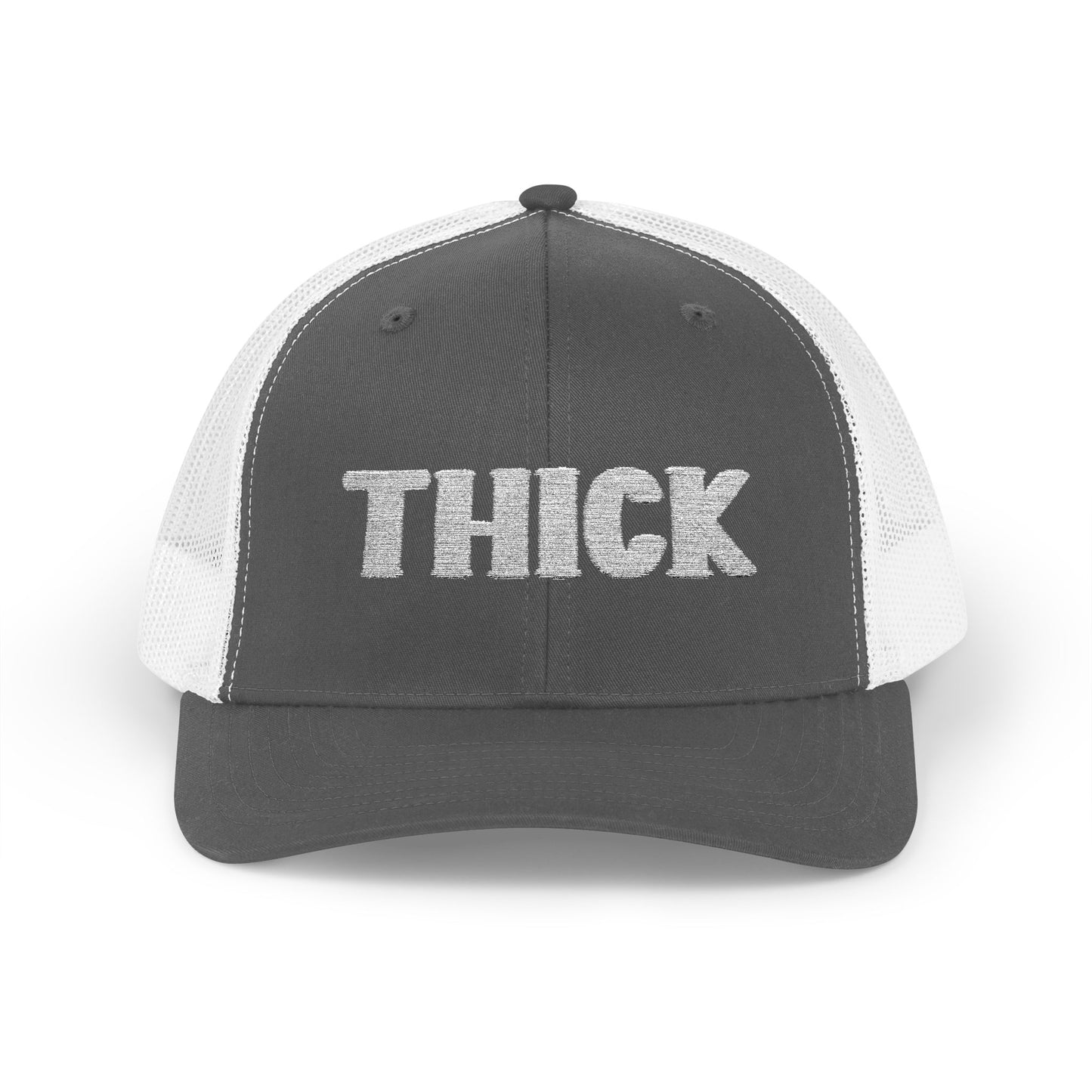 THICK Trucker Cap