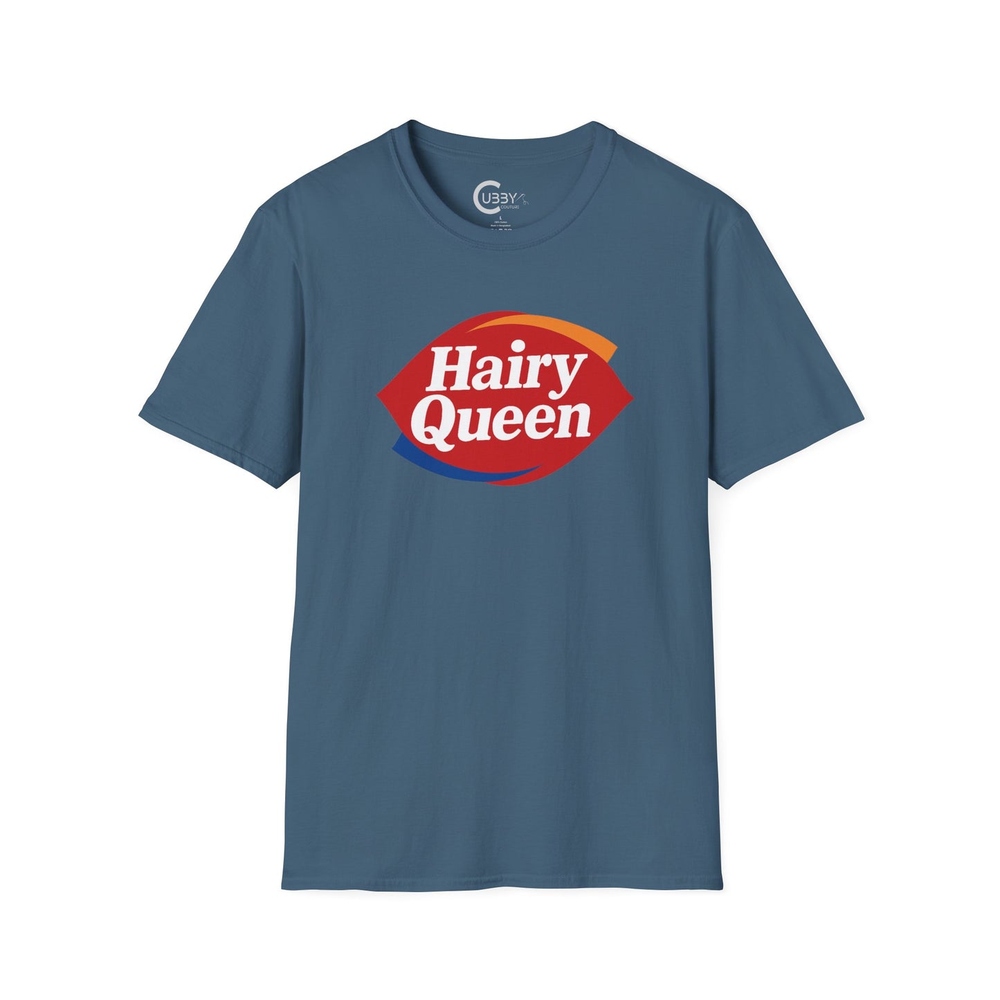 Hairy Queen