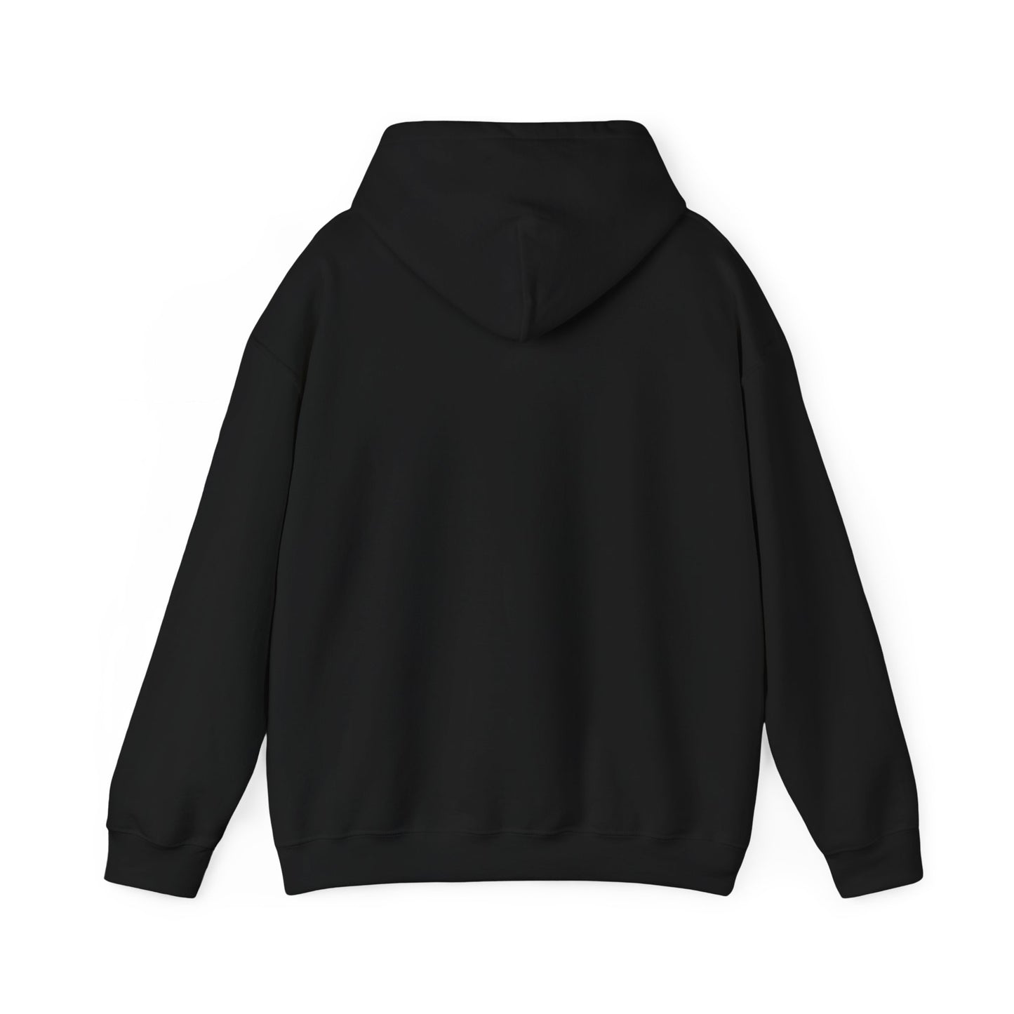 Emotional Support Bottom Hoodie - Cozy & Stylish Sweatshirt