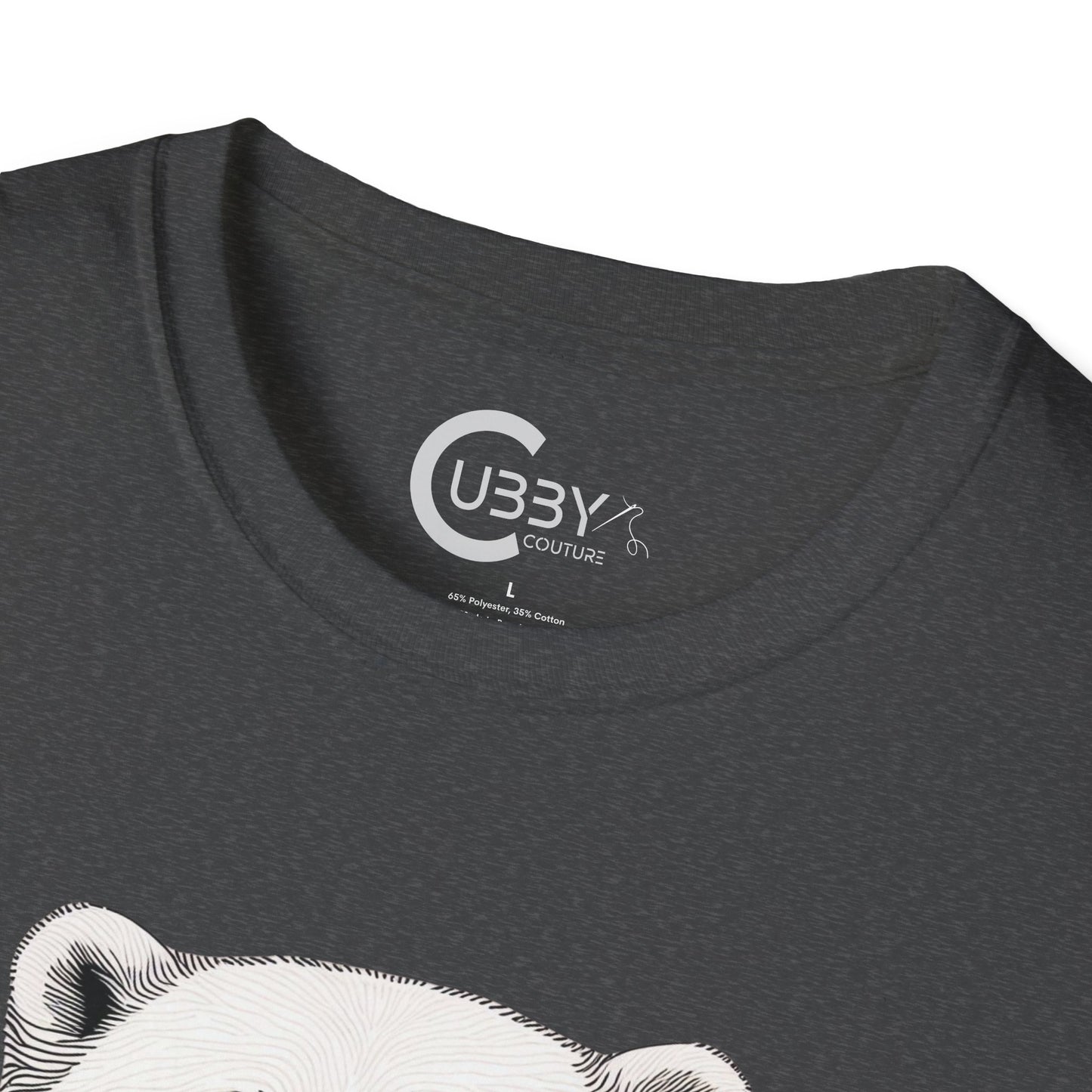 Bear Who?