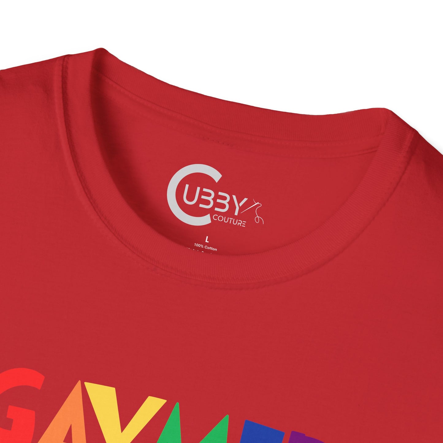 GAYMER