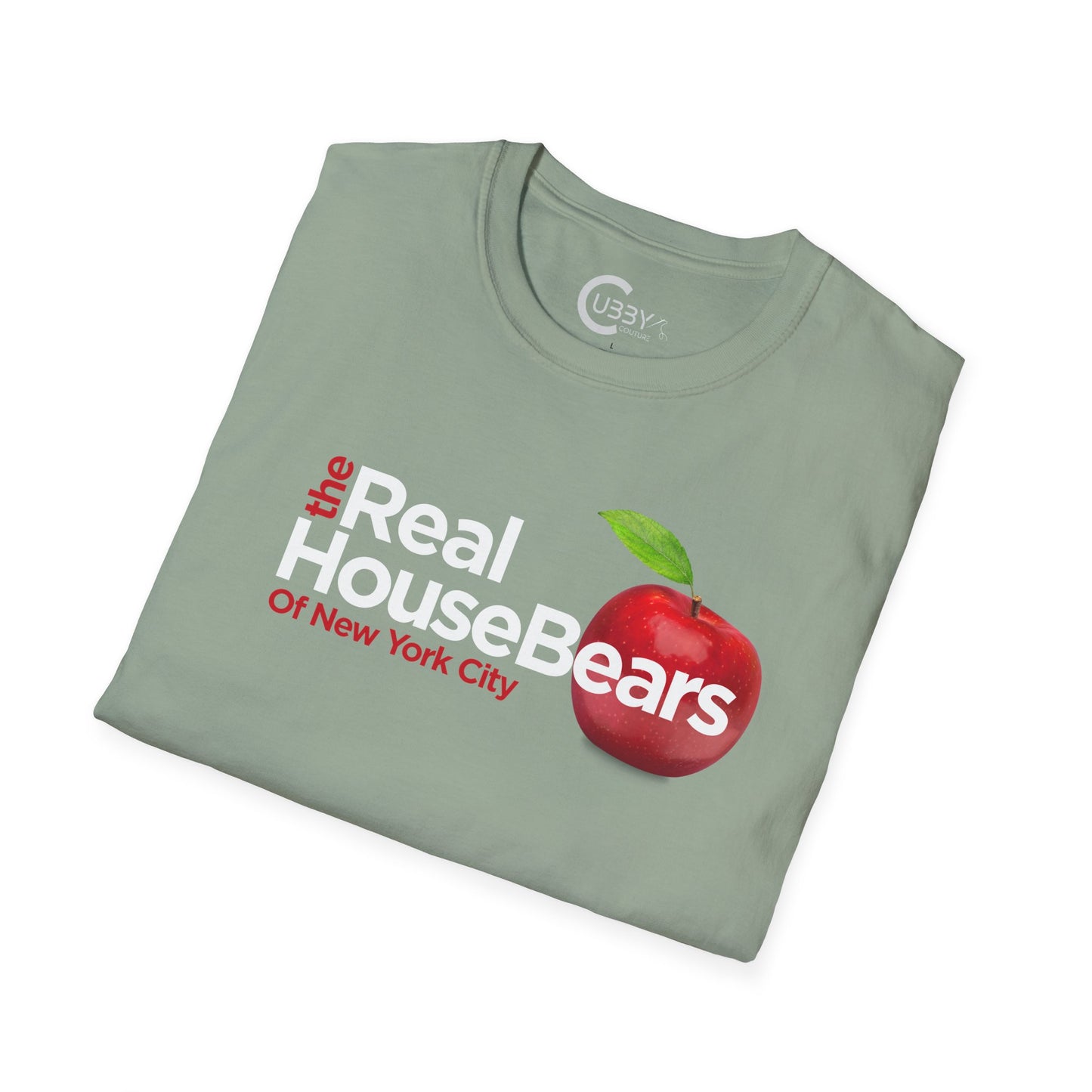 The Real HouseBears of NYC