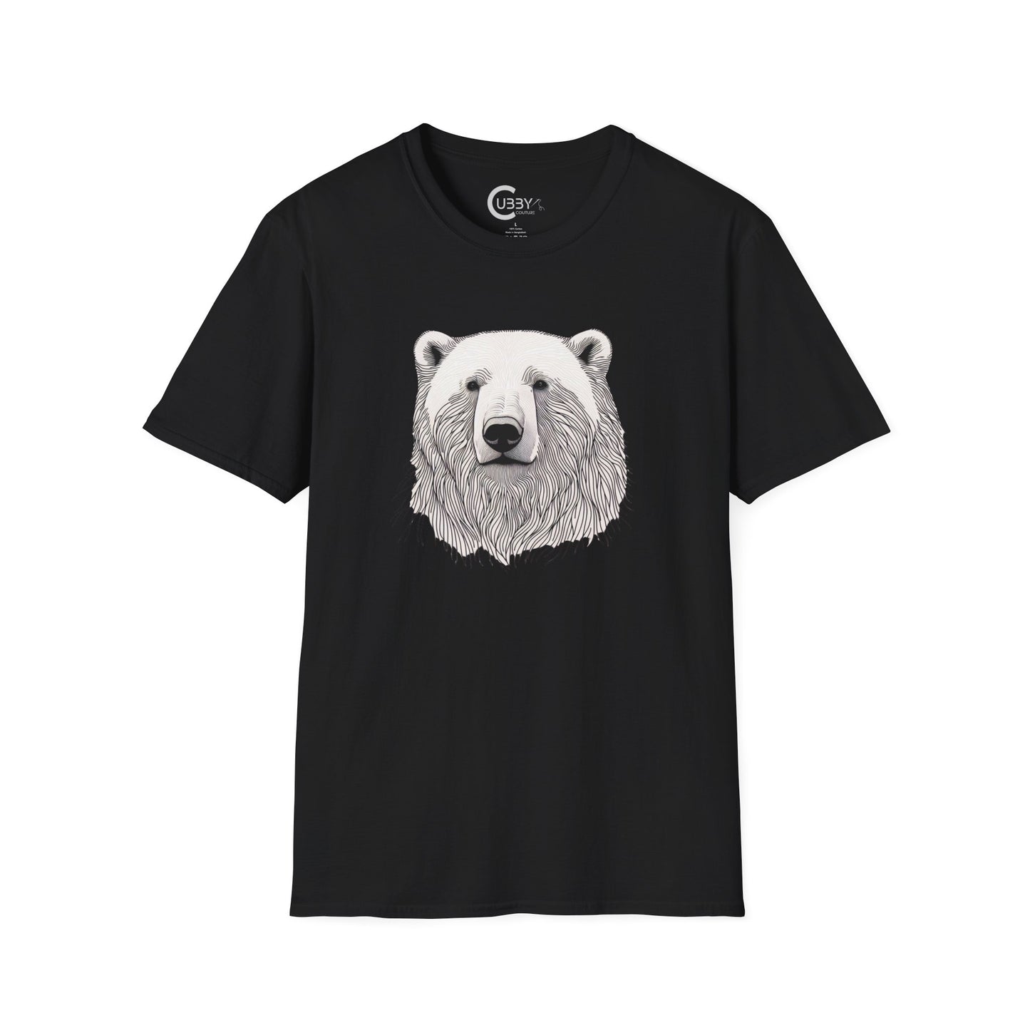 Bear Who?