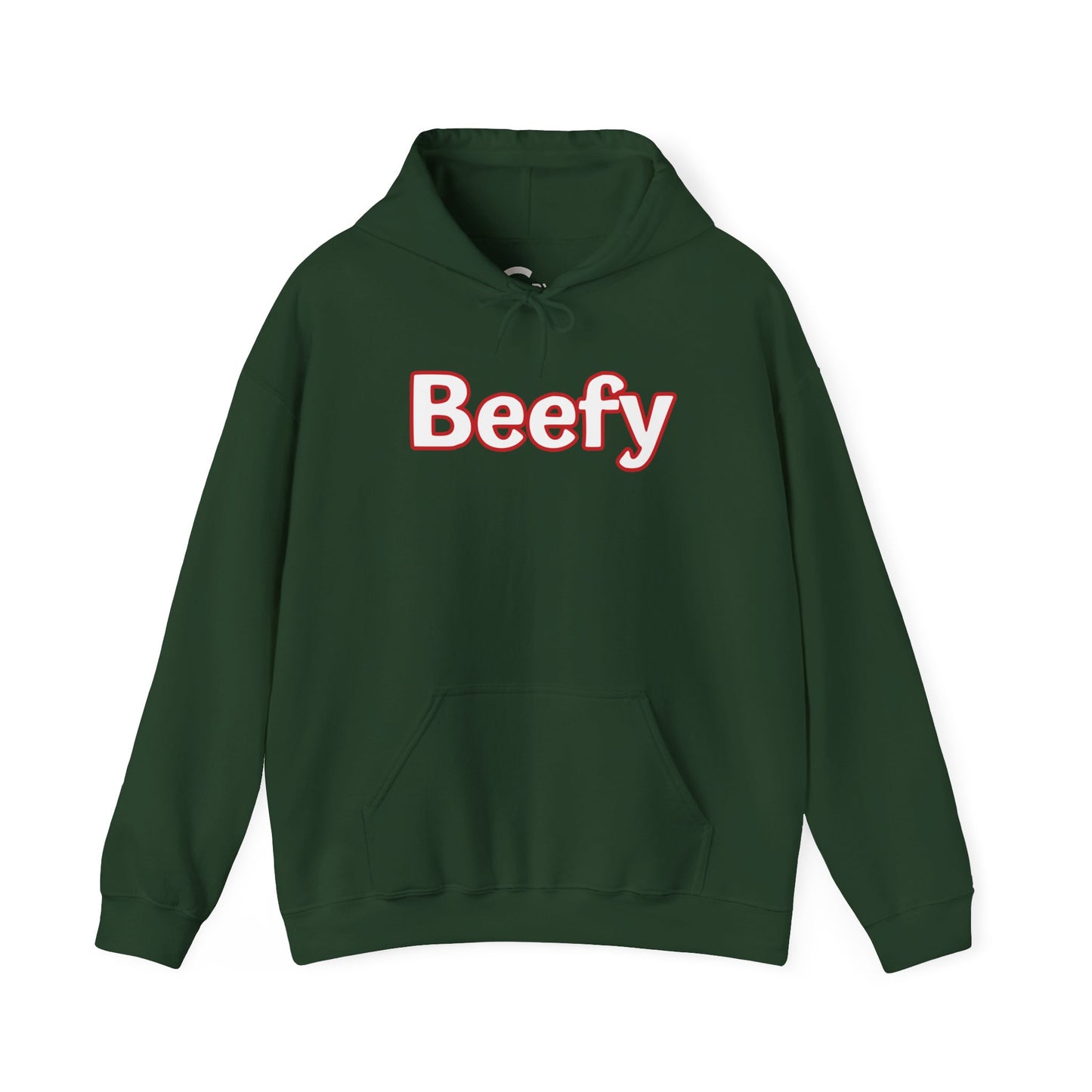 Beefy Hoodie- Cozy & Stylish Sweatshirt