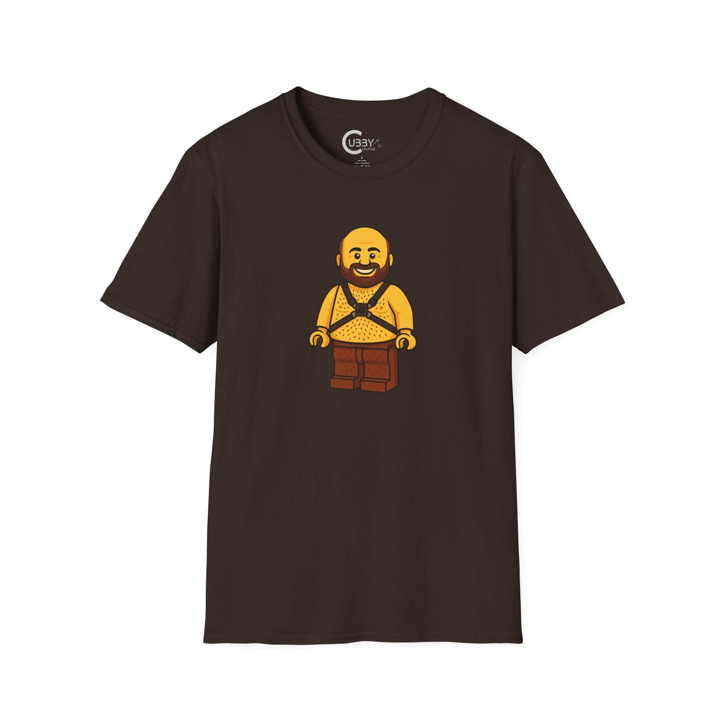 LEGO Daddy
