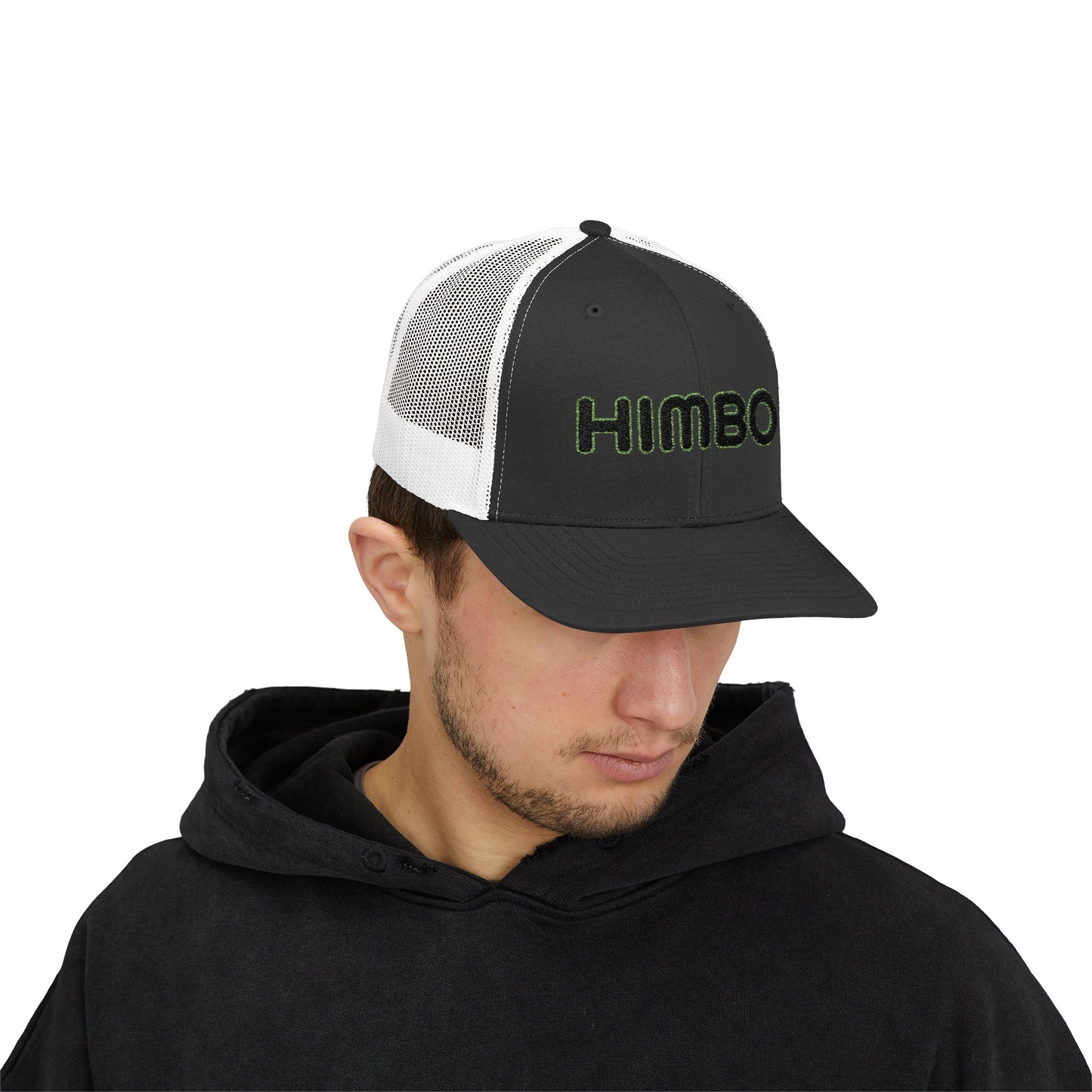HIMBO Trucker Cap