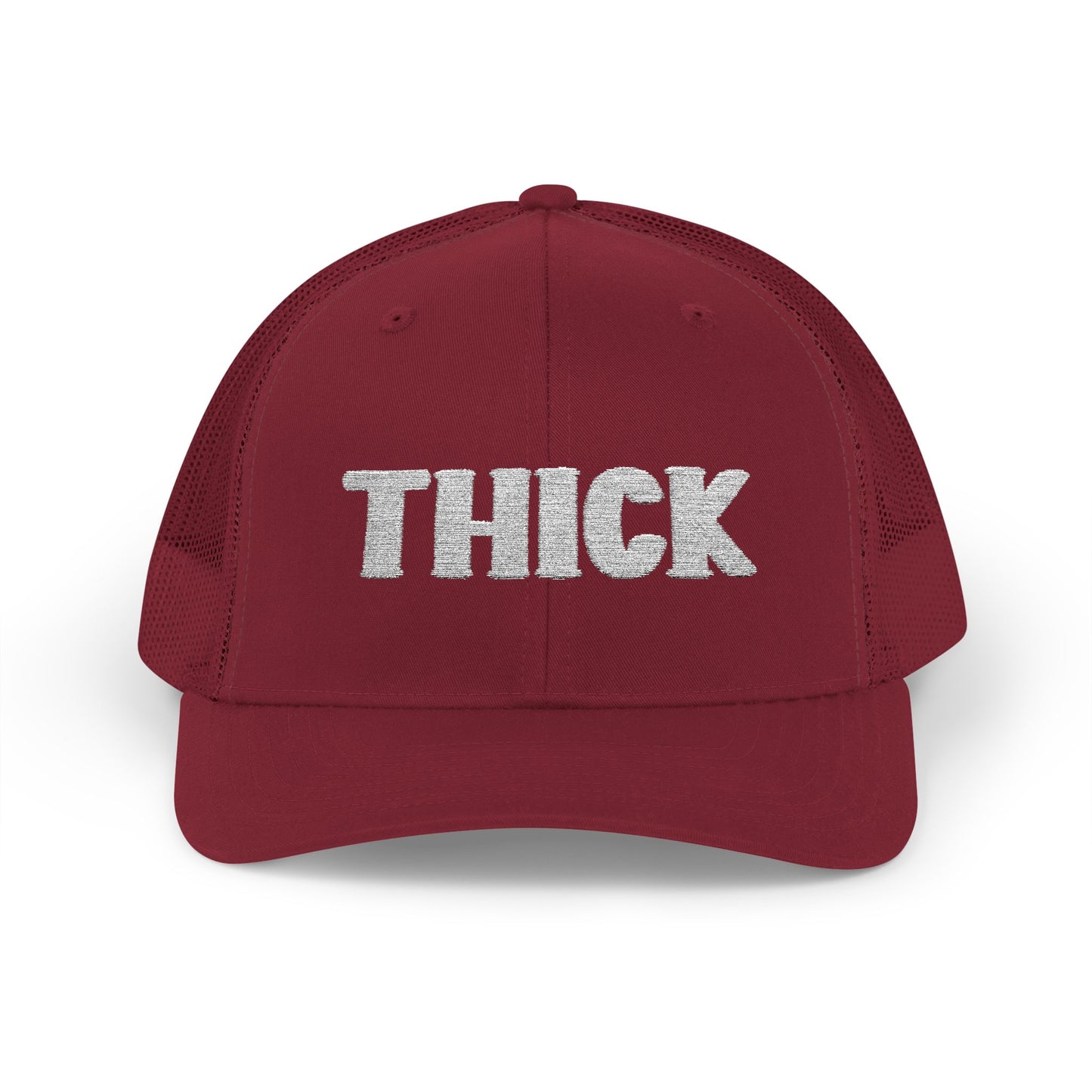 THICK Trucker Cap