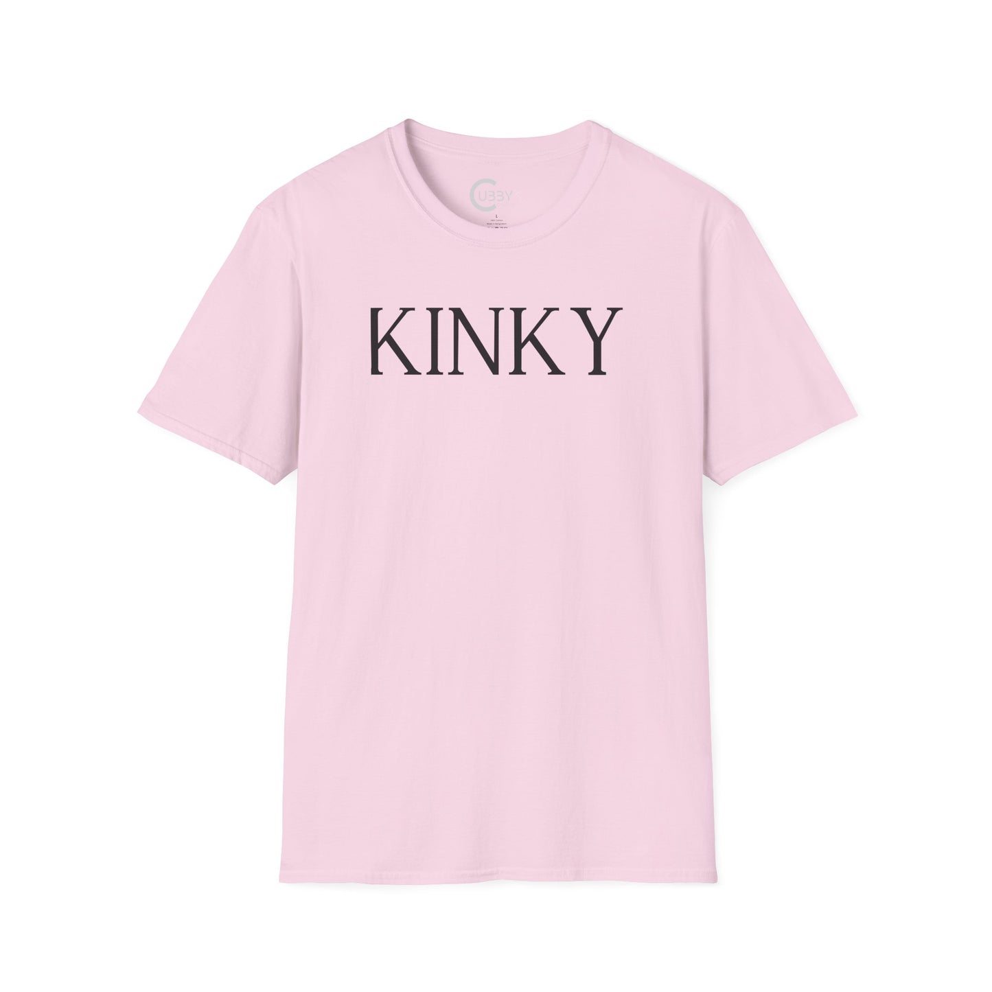 KINKY