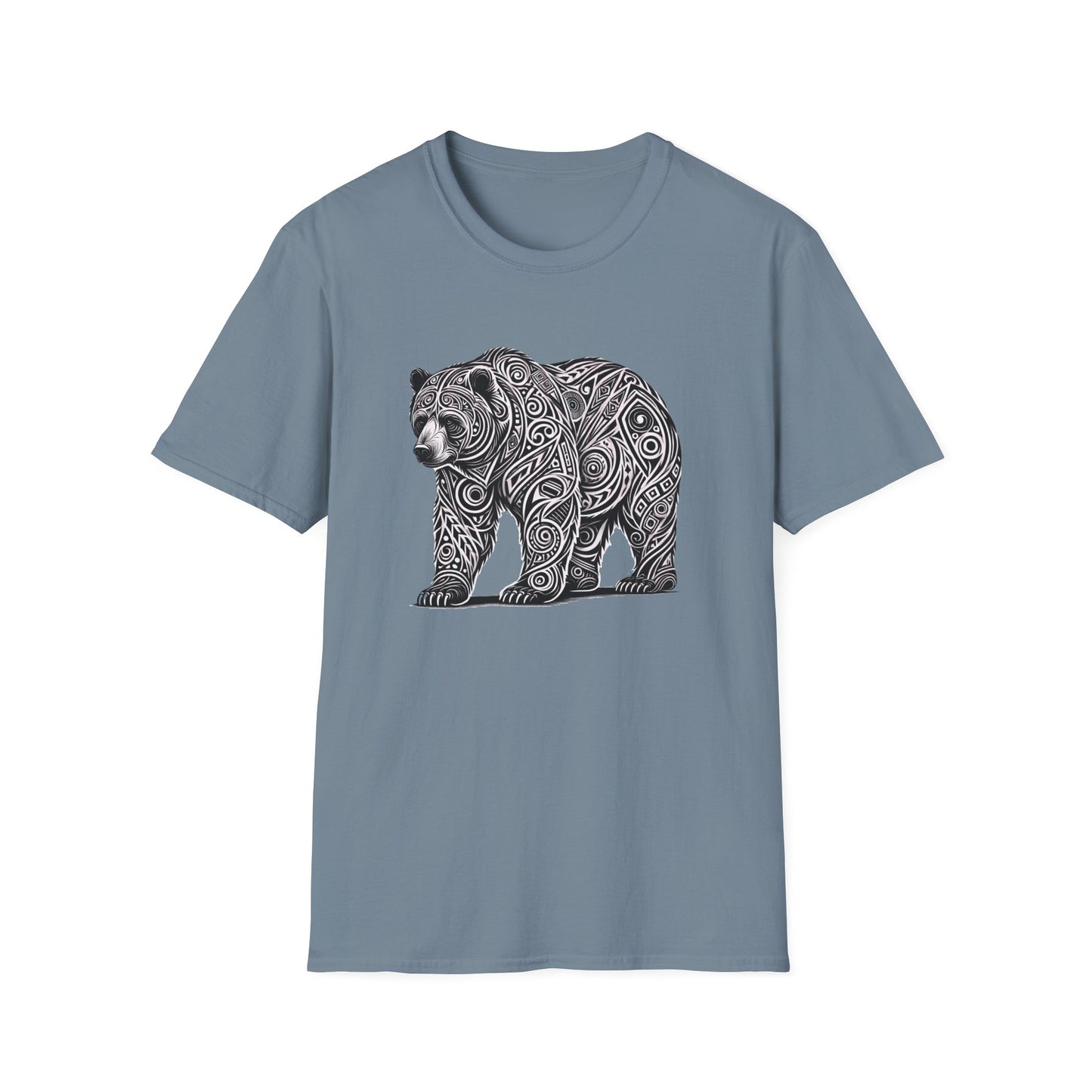 Tribal Bear