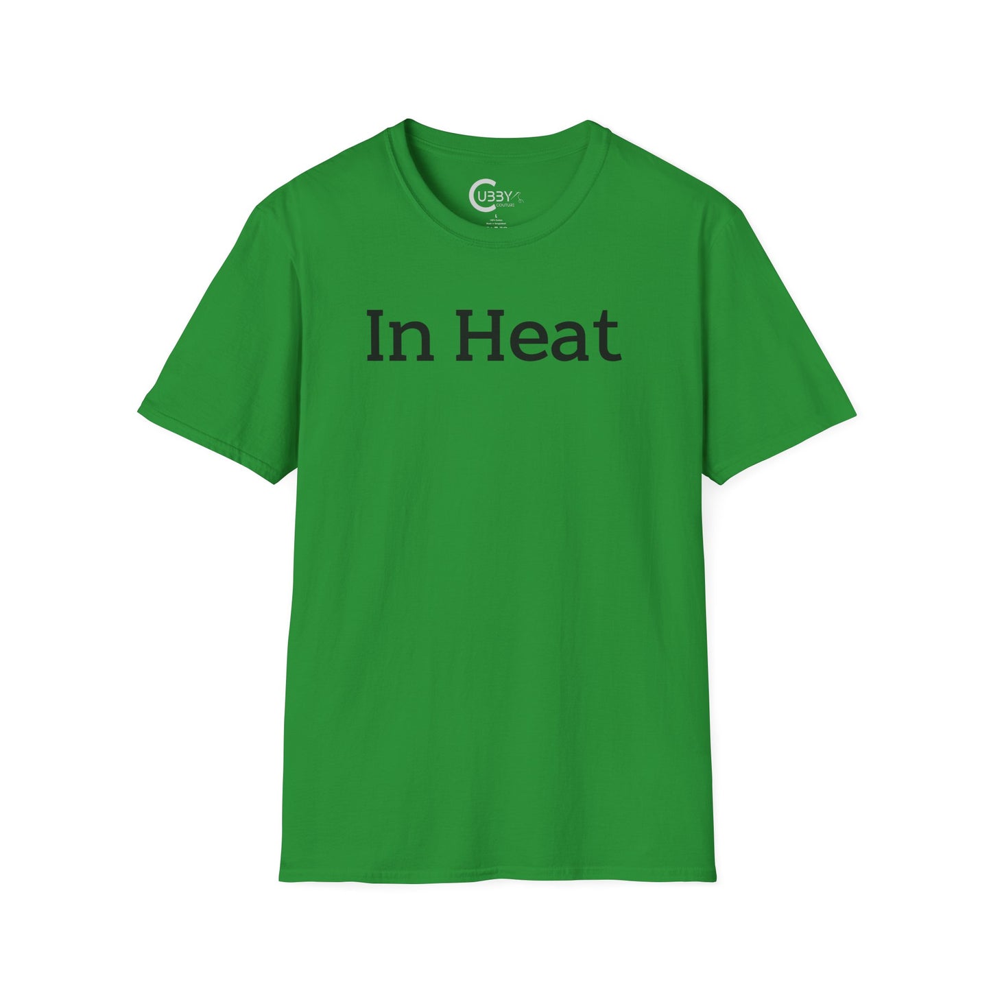 In Heat
