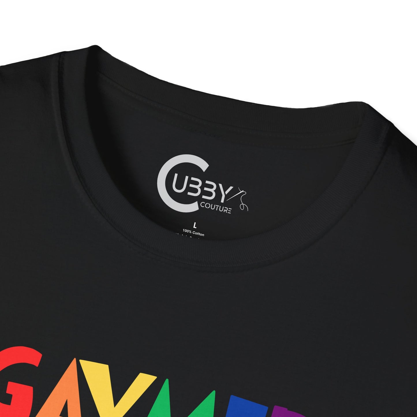 GAYMER
