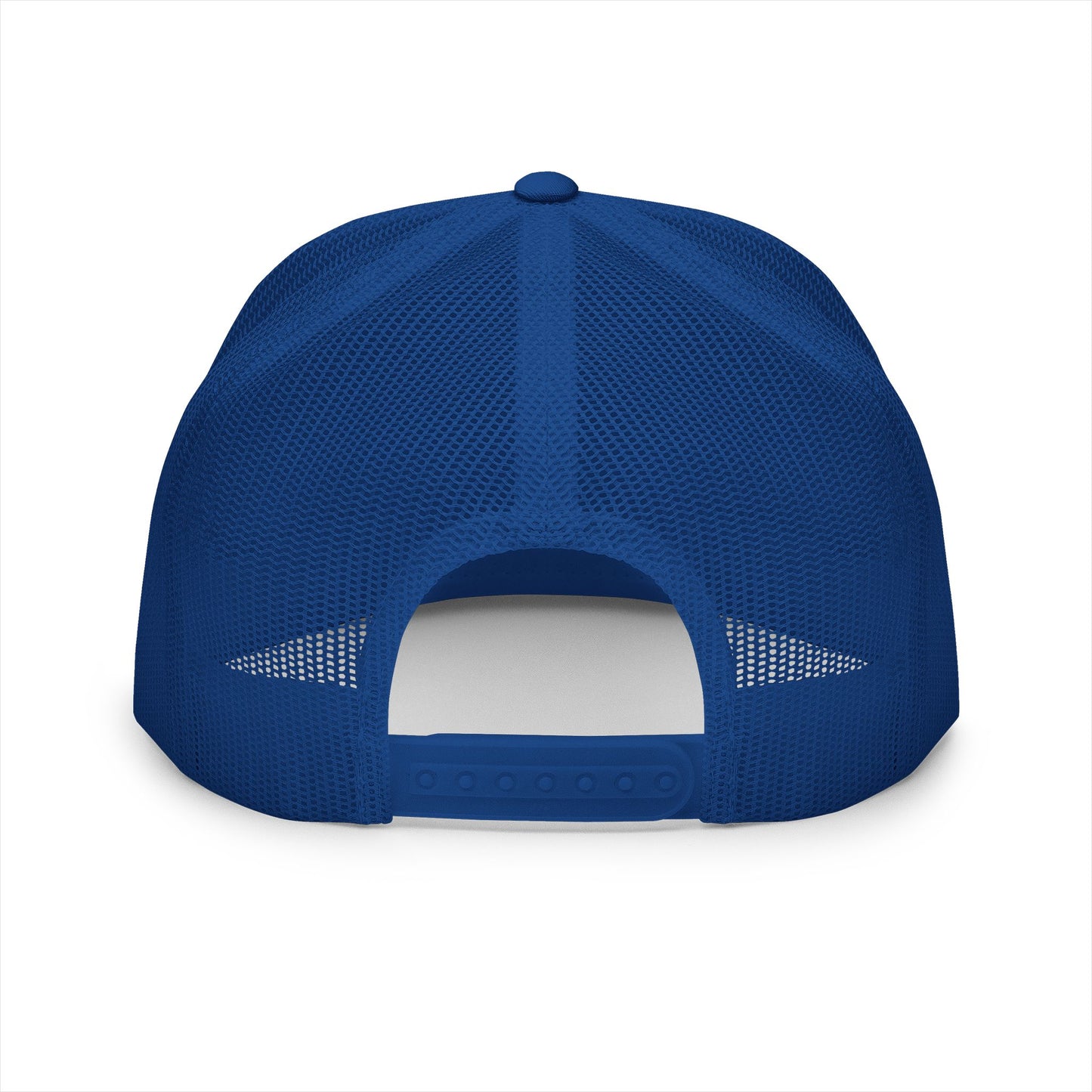Daddy Issues 5 Panel Trucker Cap