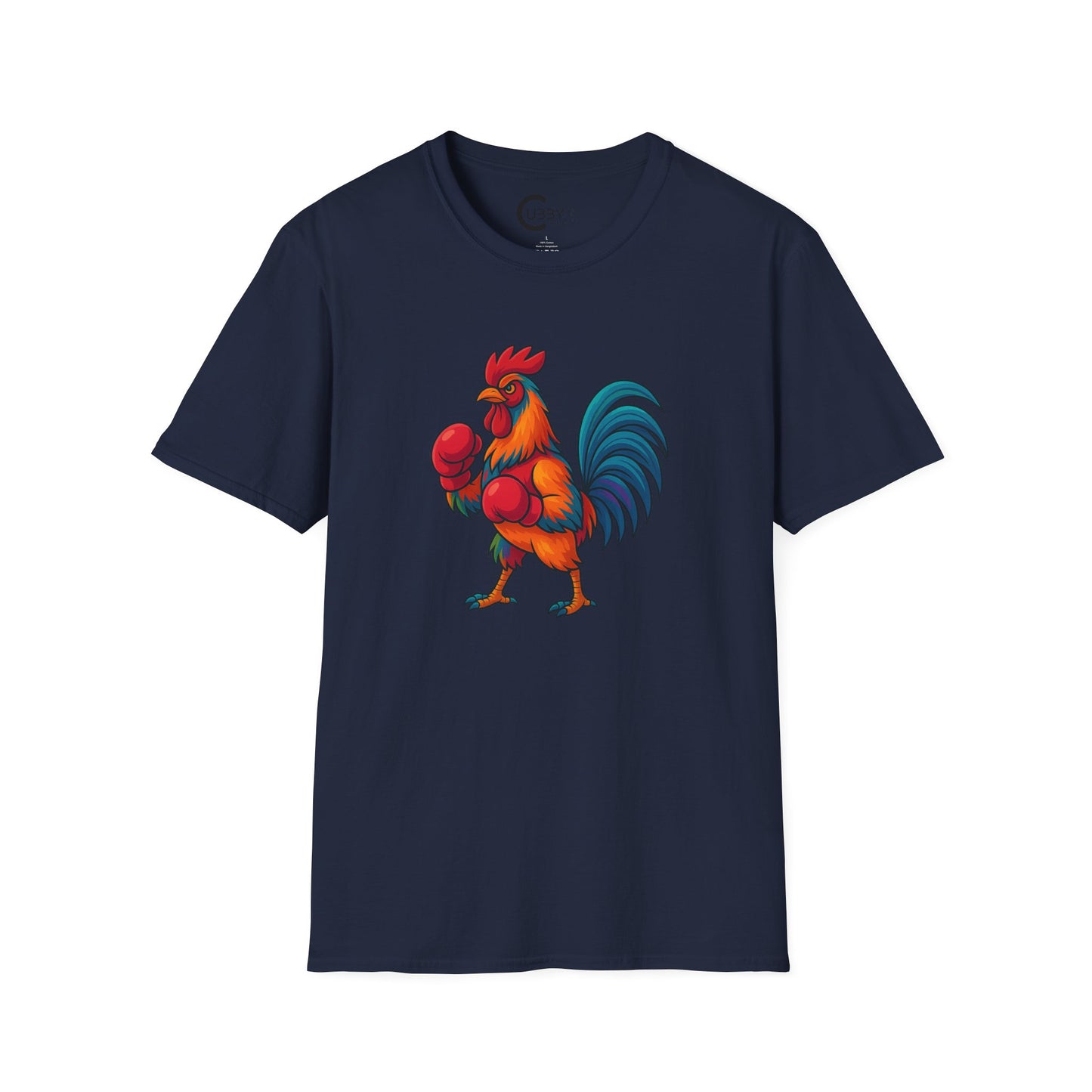 Cock Figther
