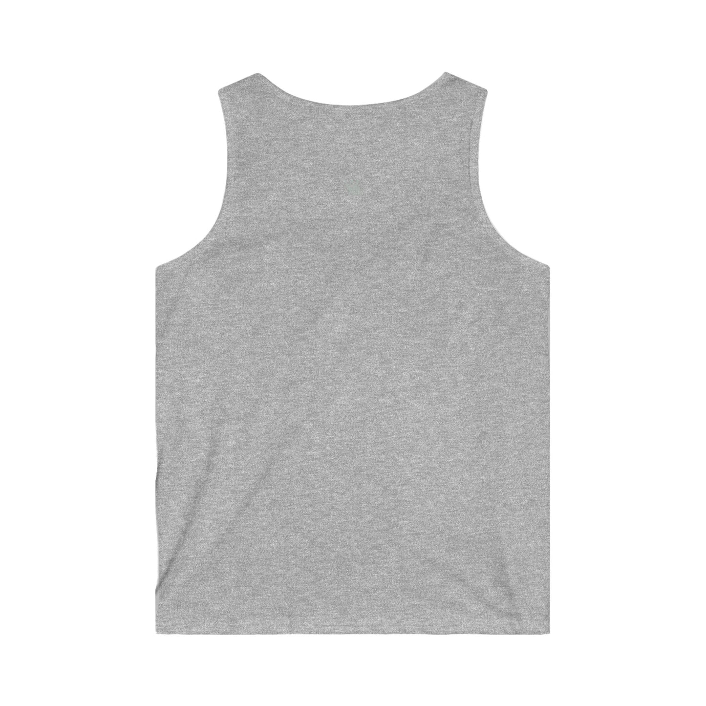 Eagle 3 Tank Top by Wil Man