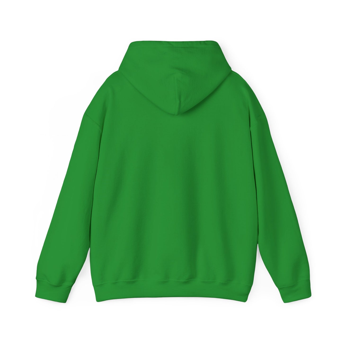 Bear Paw Hoodie - Cozy & Stylish Sweatshirt