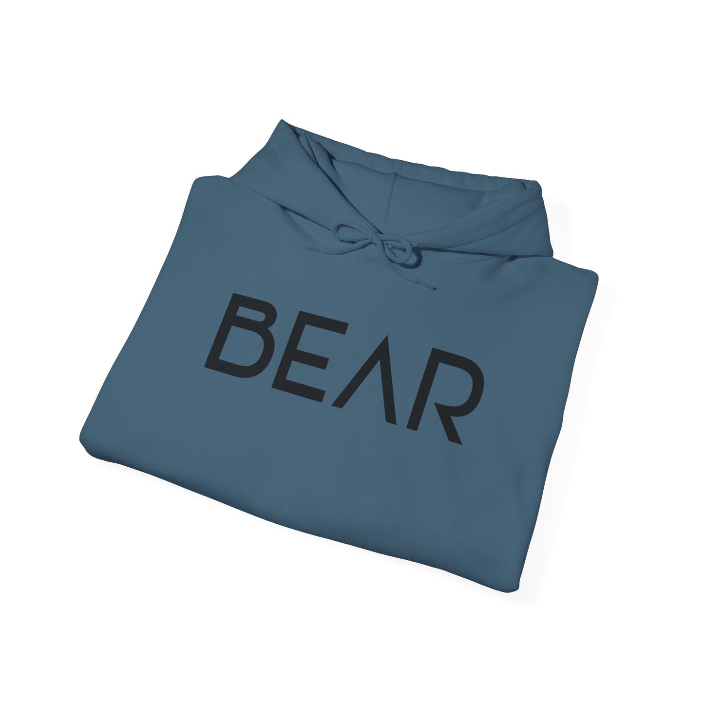 Bear Hoodie - Cozy & Stylish Sweatshirt