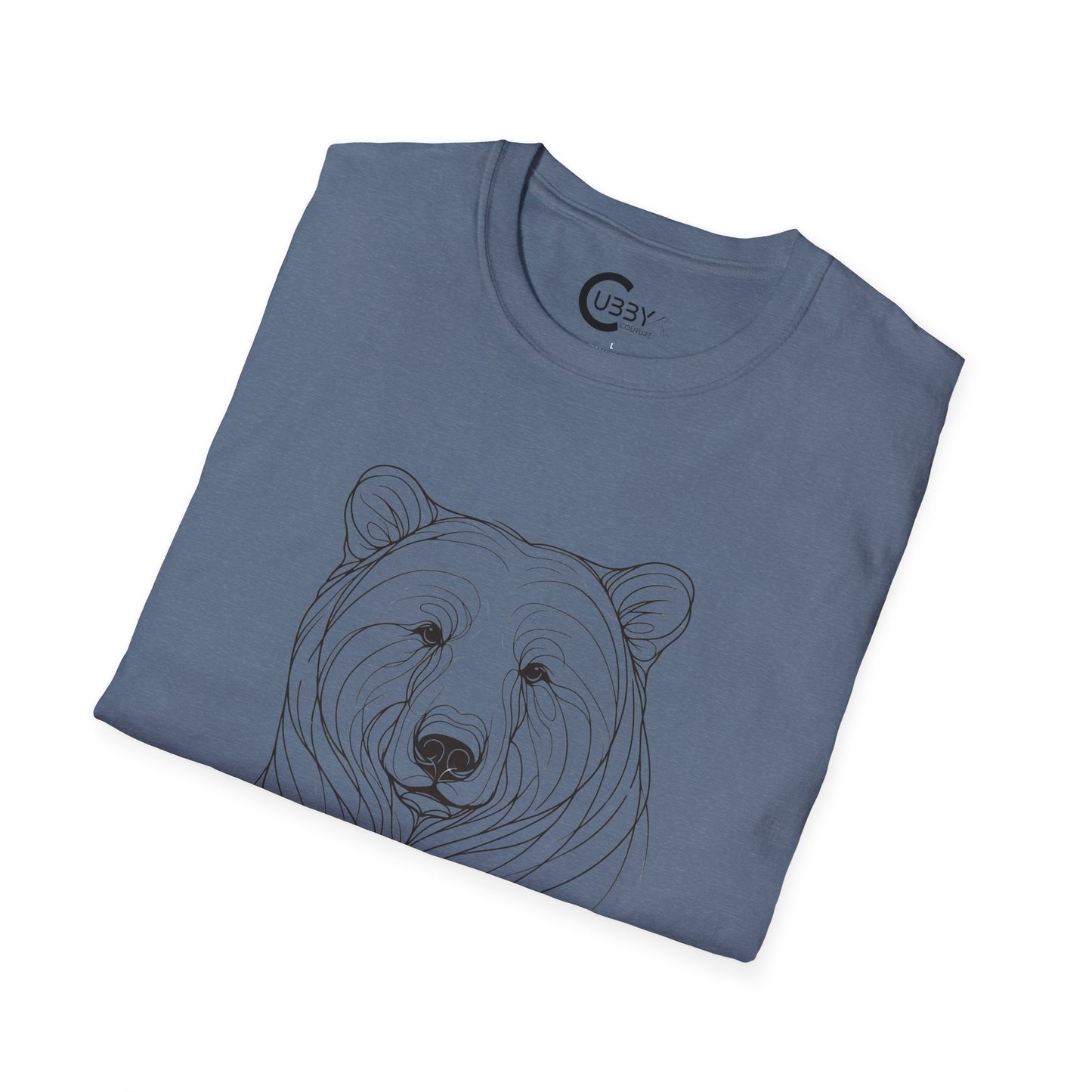 Sketch Bear
