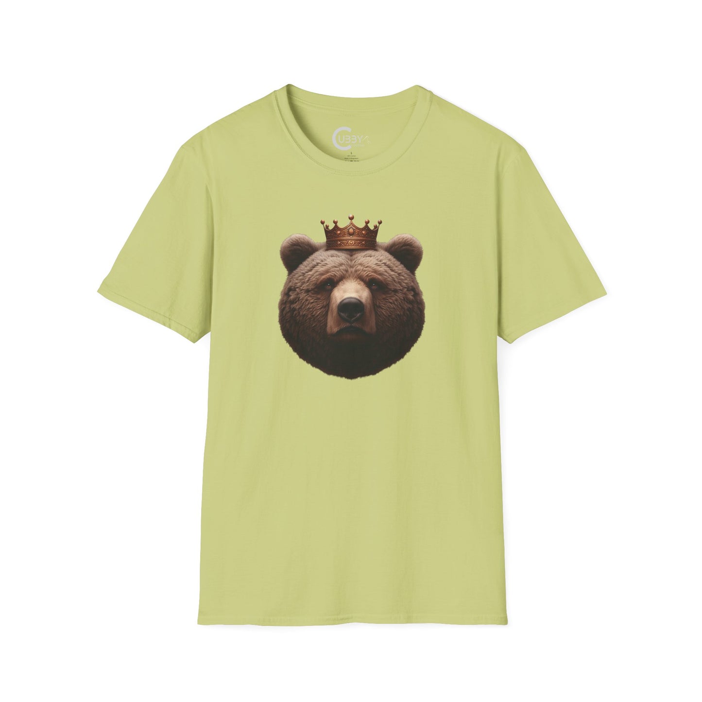 Royal Bear 1