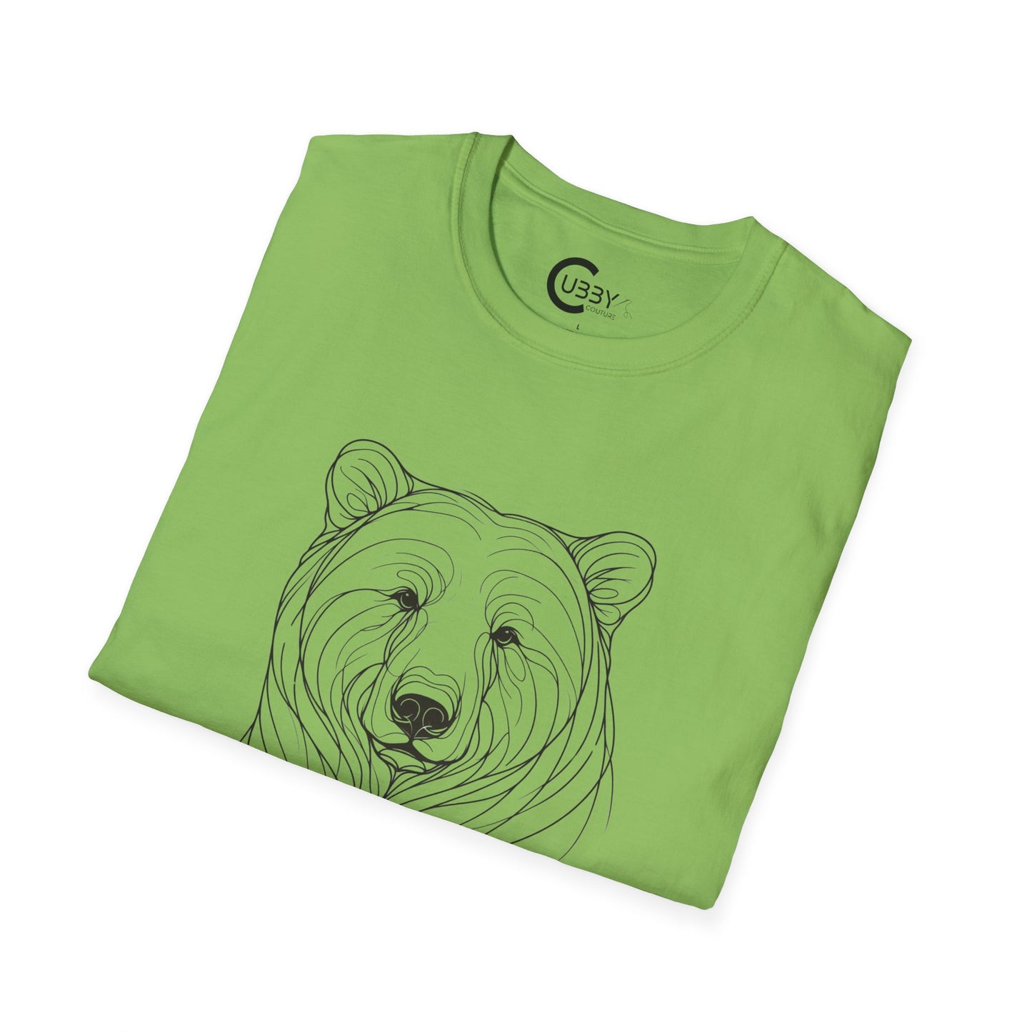 Sketch Bear