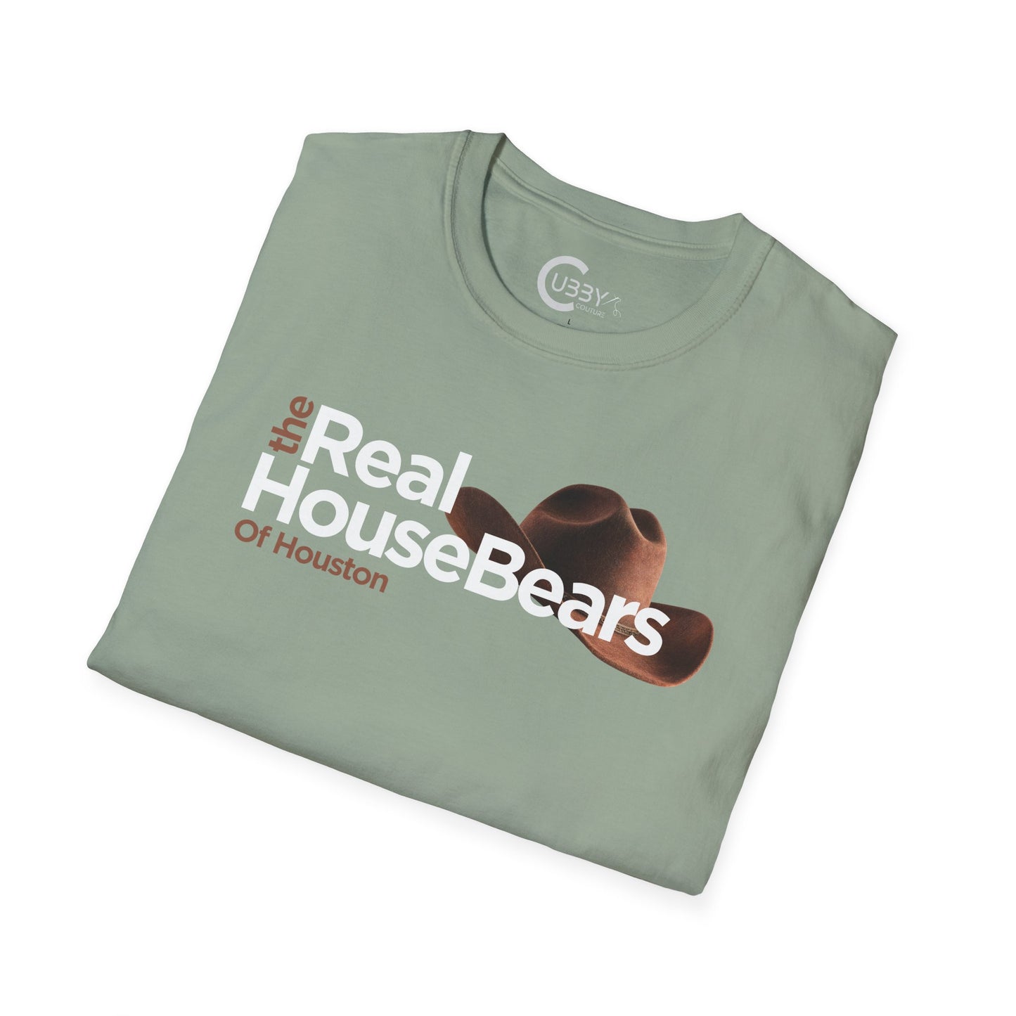 The Real HouseBears of Houston