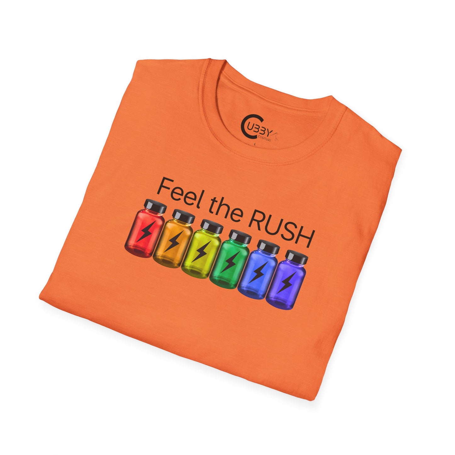 Feel the Rush
