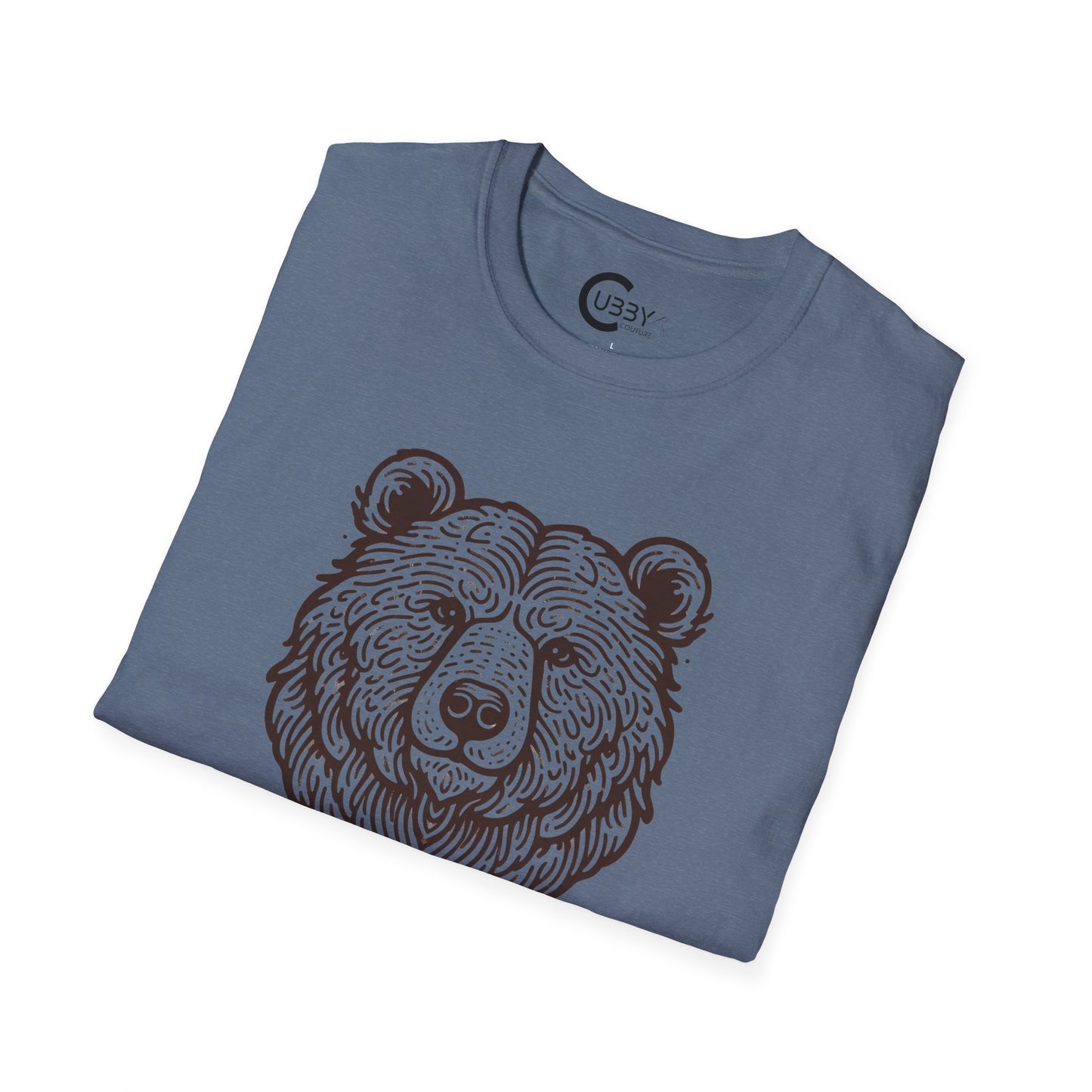 Bear Stare