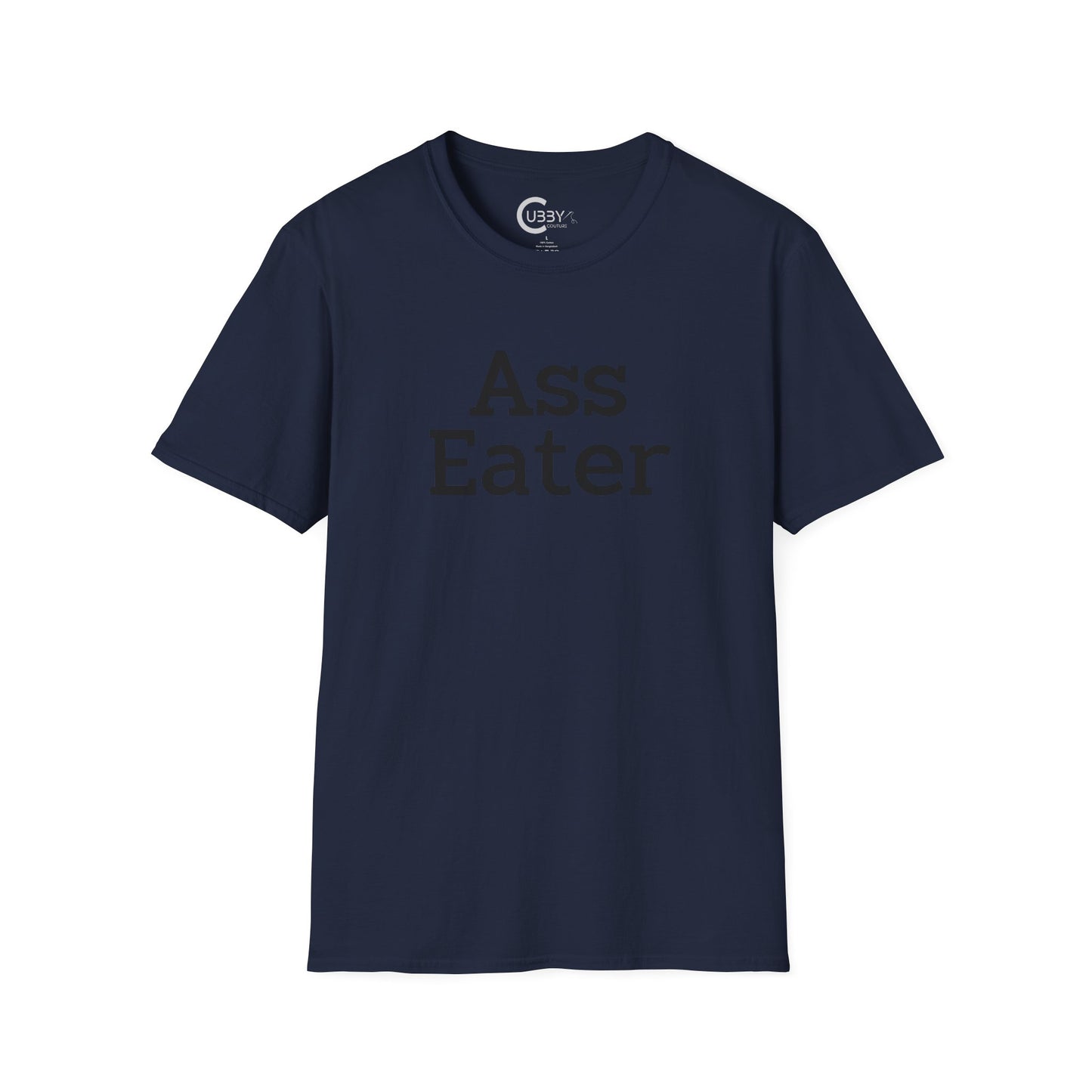 Ass Eater