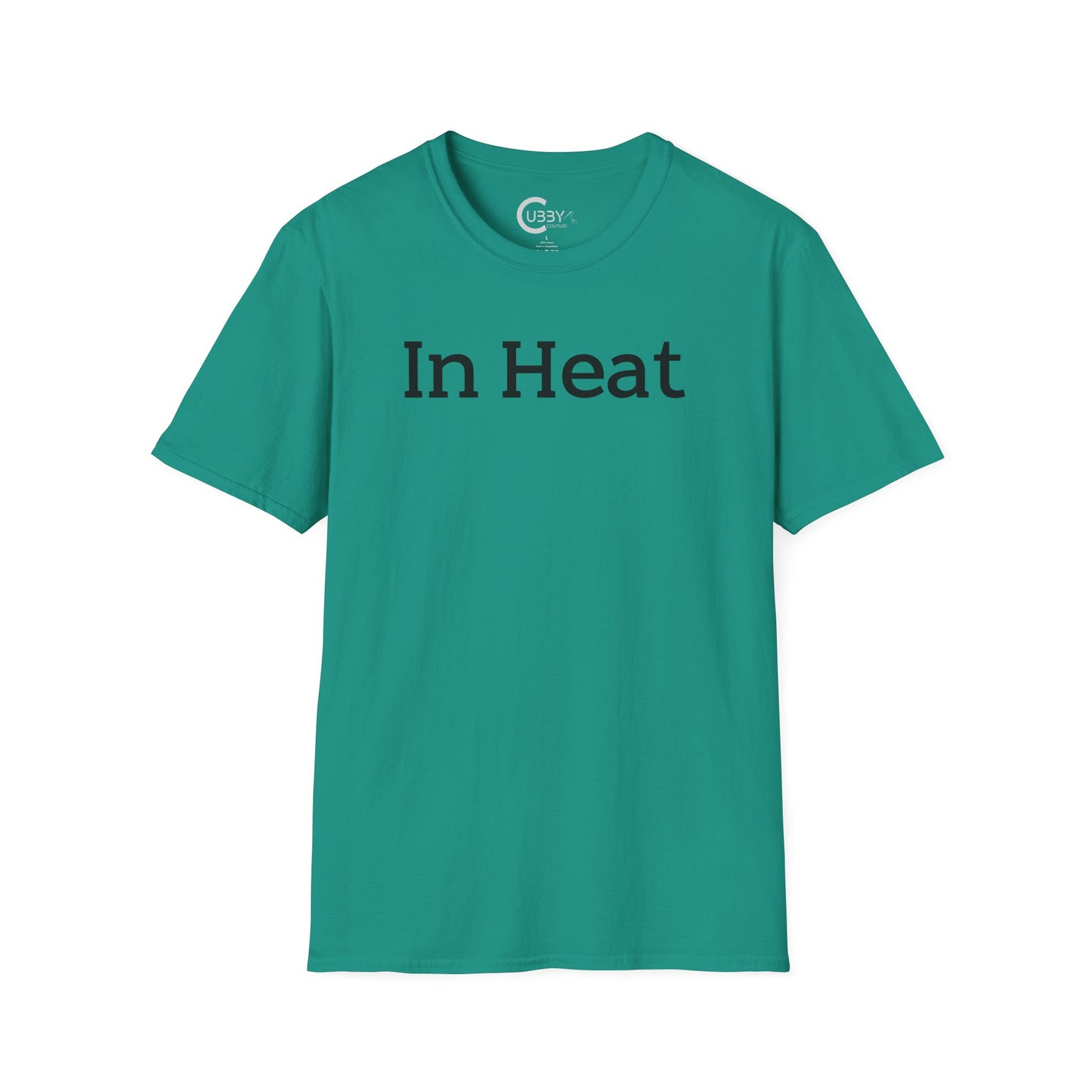 In Heat