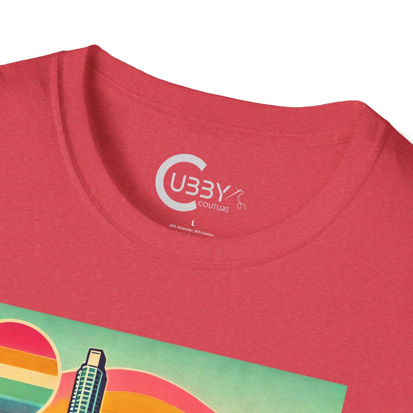 Austin Retro Pride