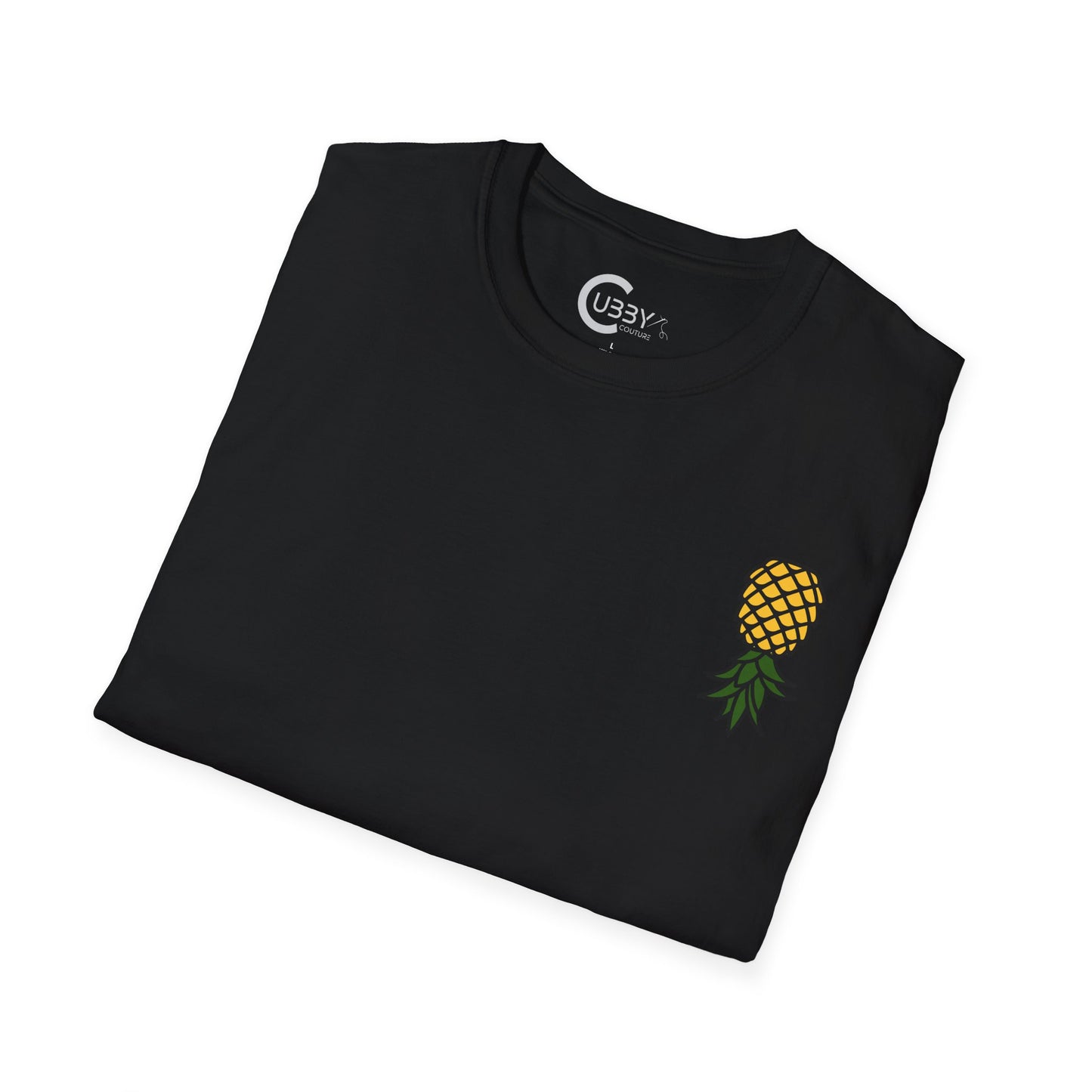 Swingers Pineapple