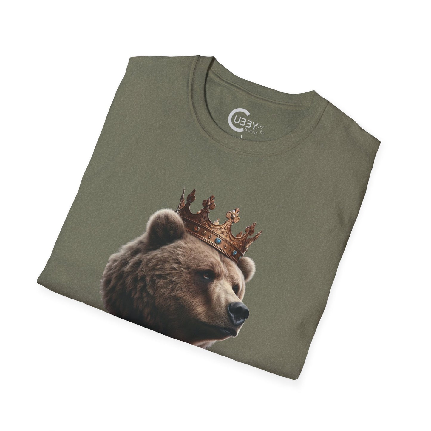 King of the Forrest