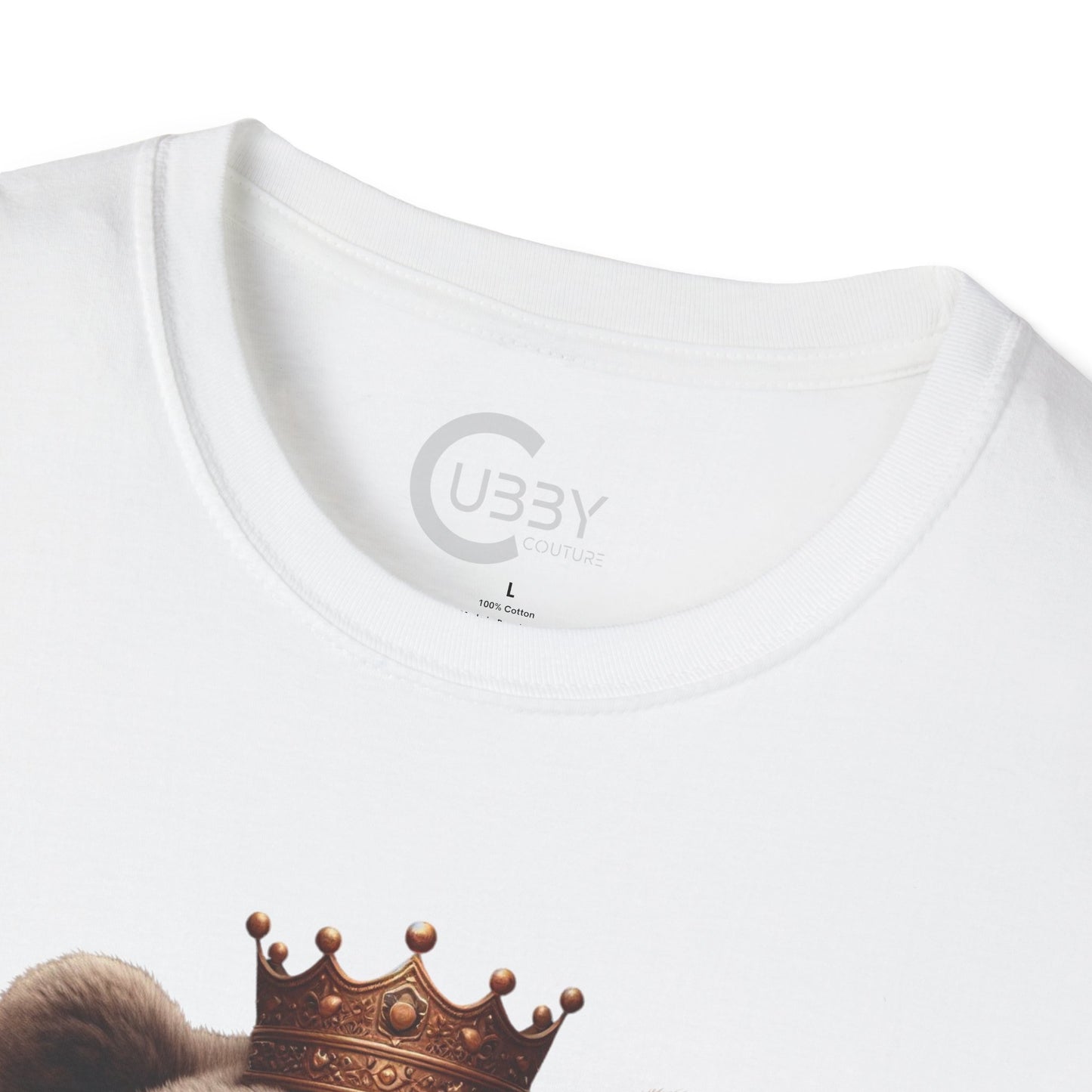 Royal Bear 1