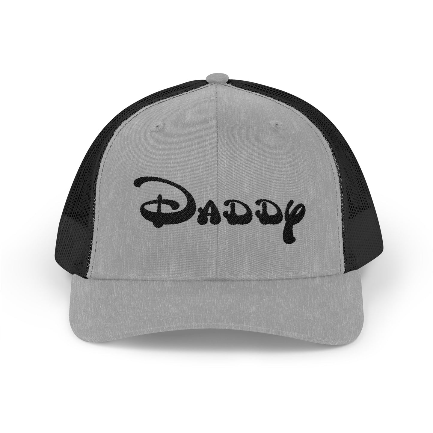 Daddy Magic Trucker Cap