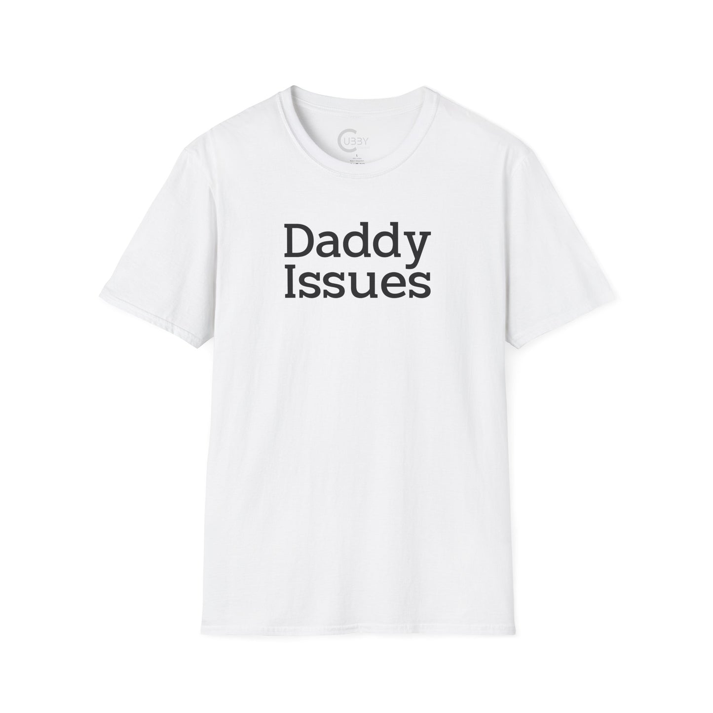 Daddy Issues