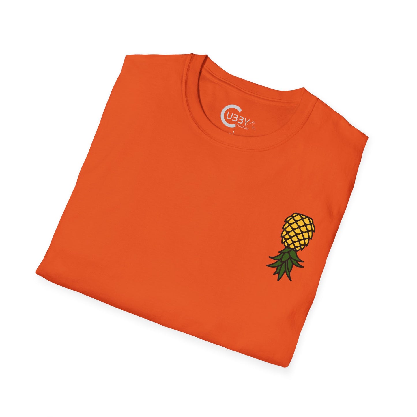 Swingers Pineapple