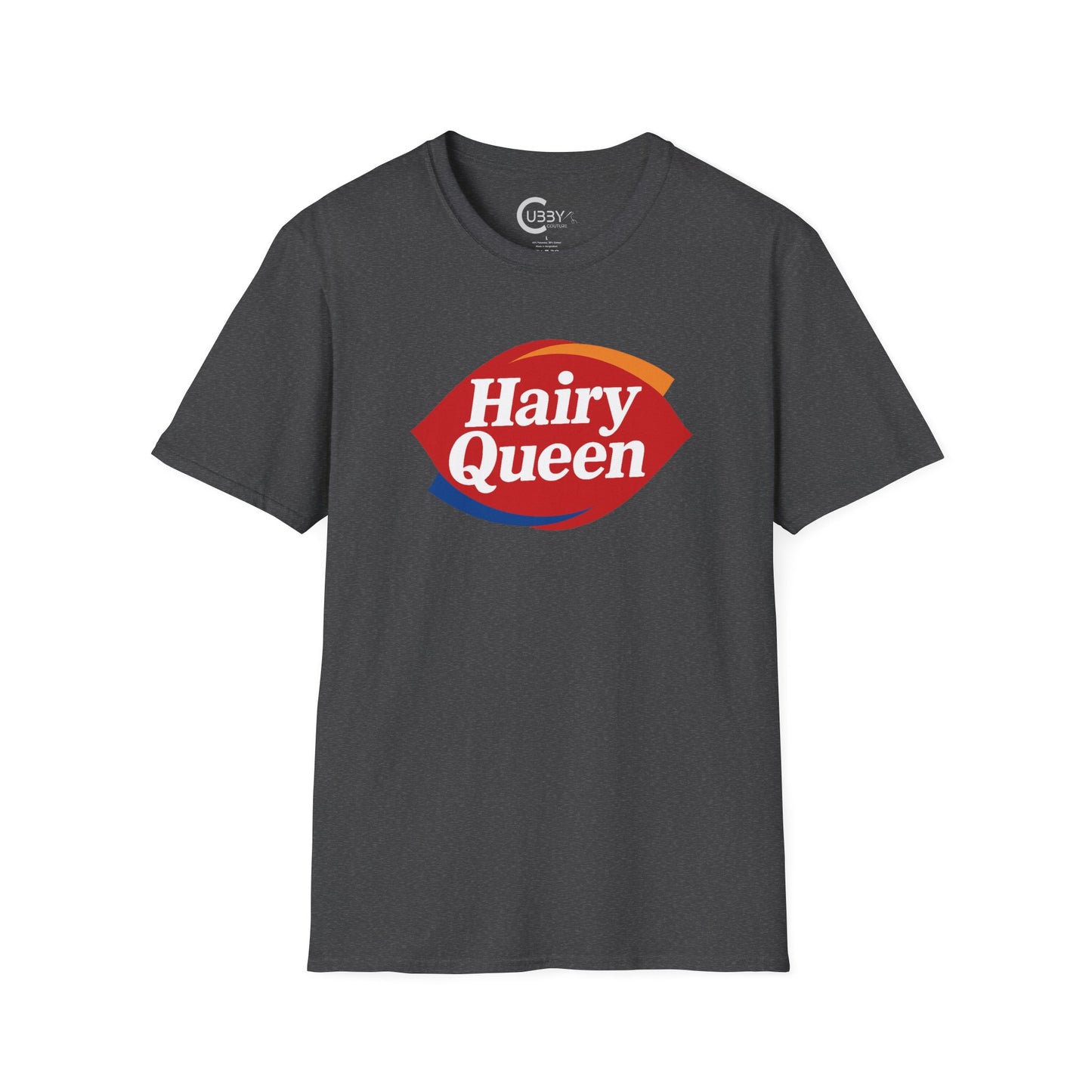 Hairy Queen