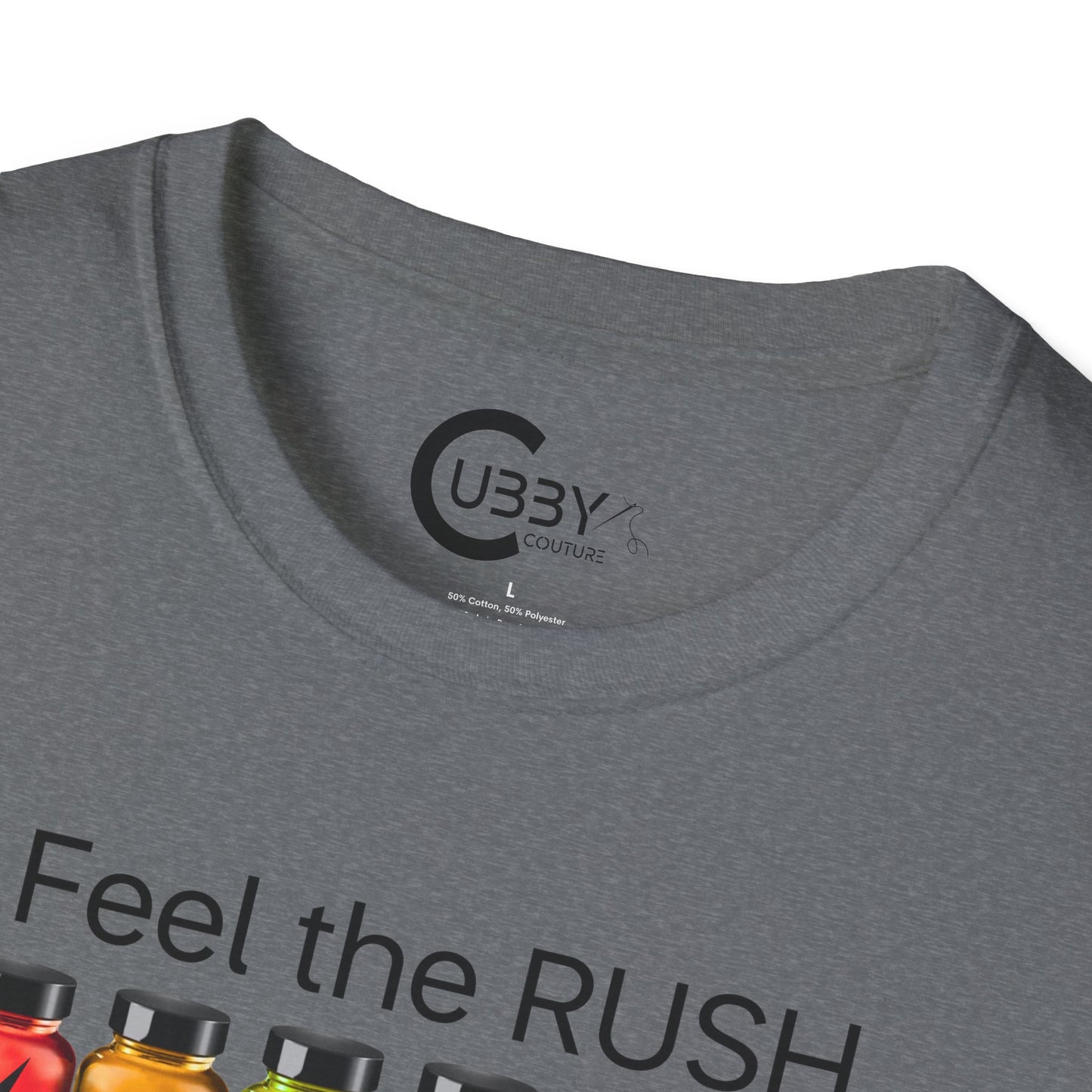 Feel the Rush