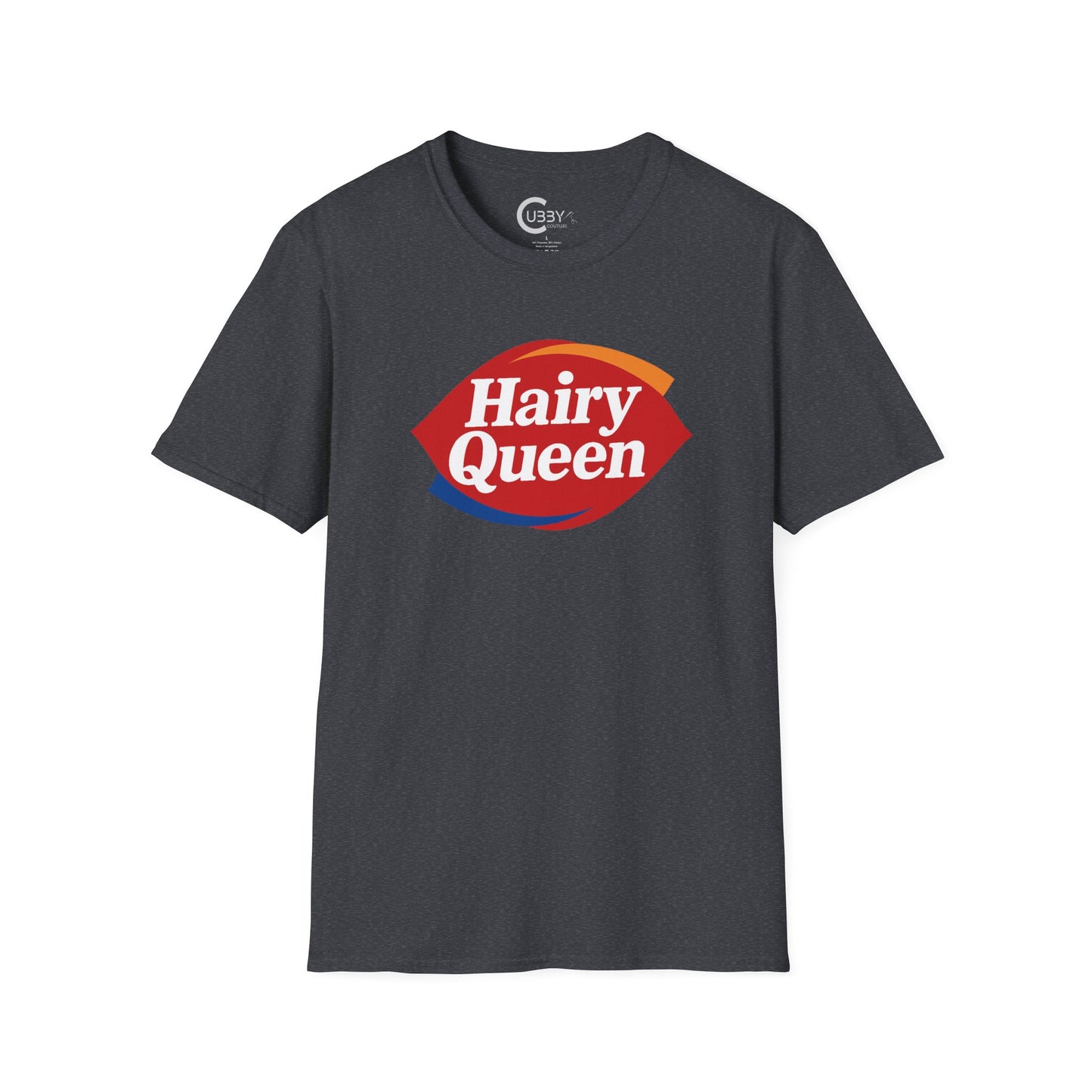 Hairy Queen