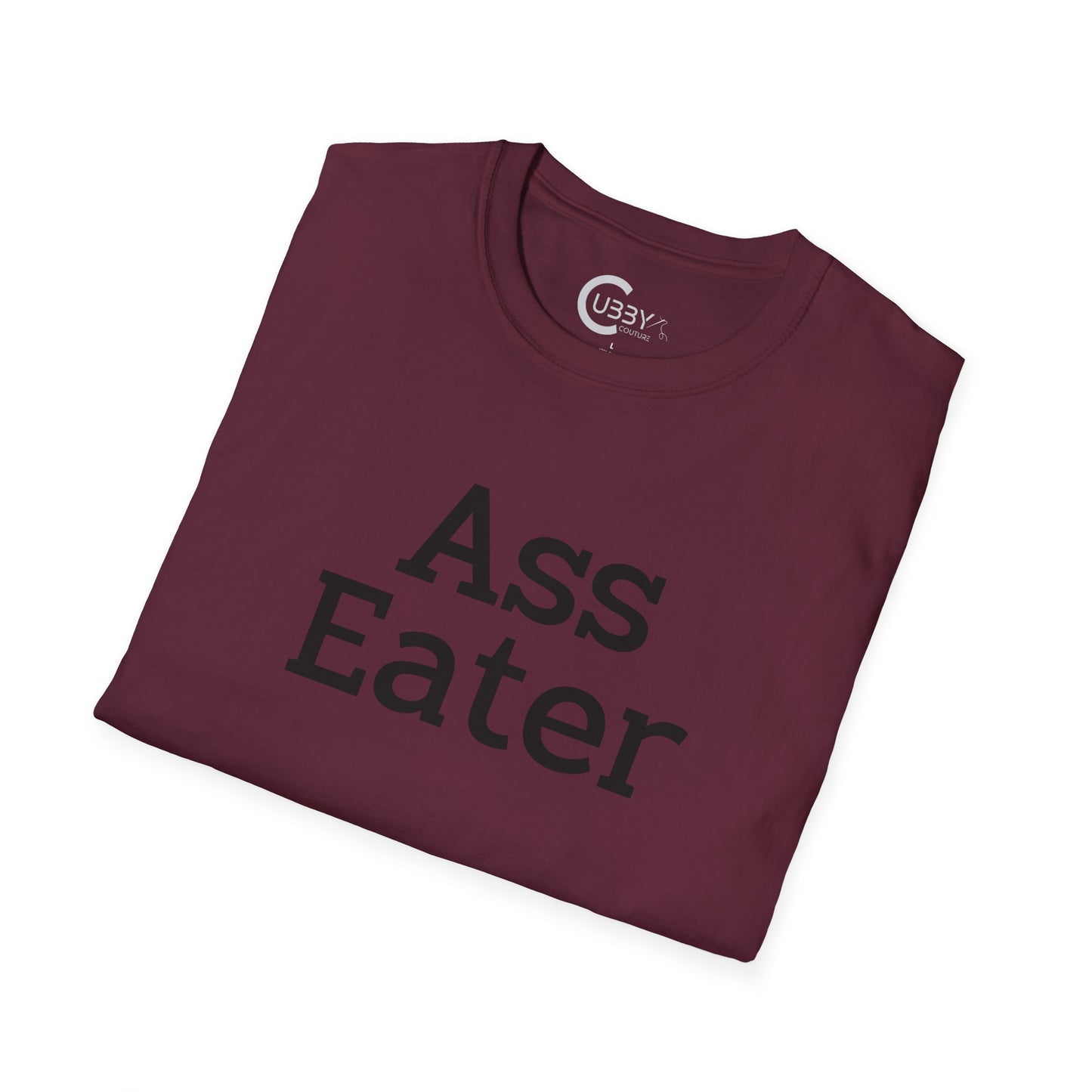 Ass Eater