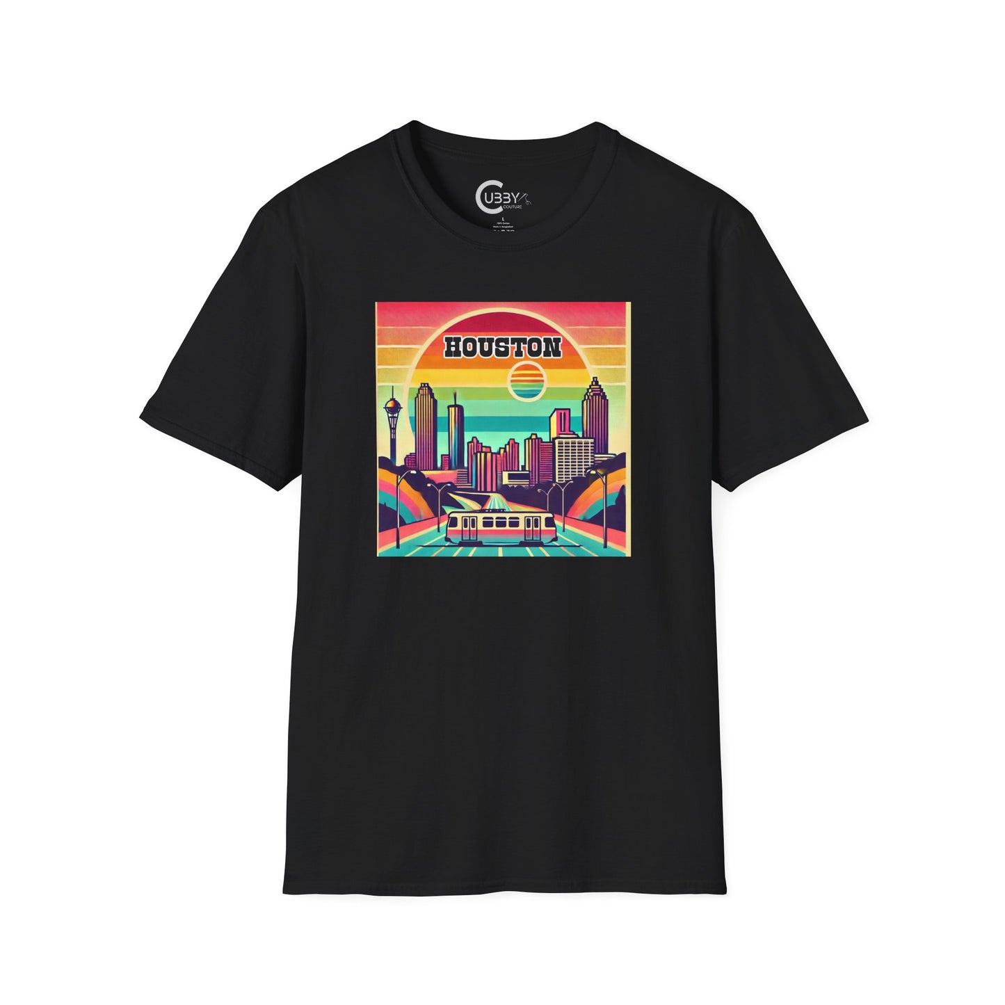 Houston Retro Pride