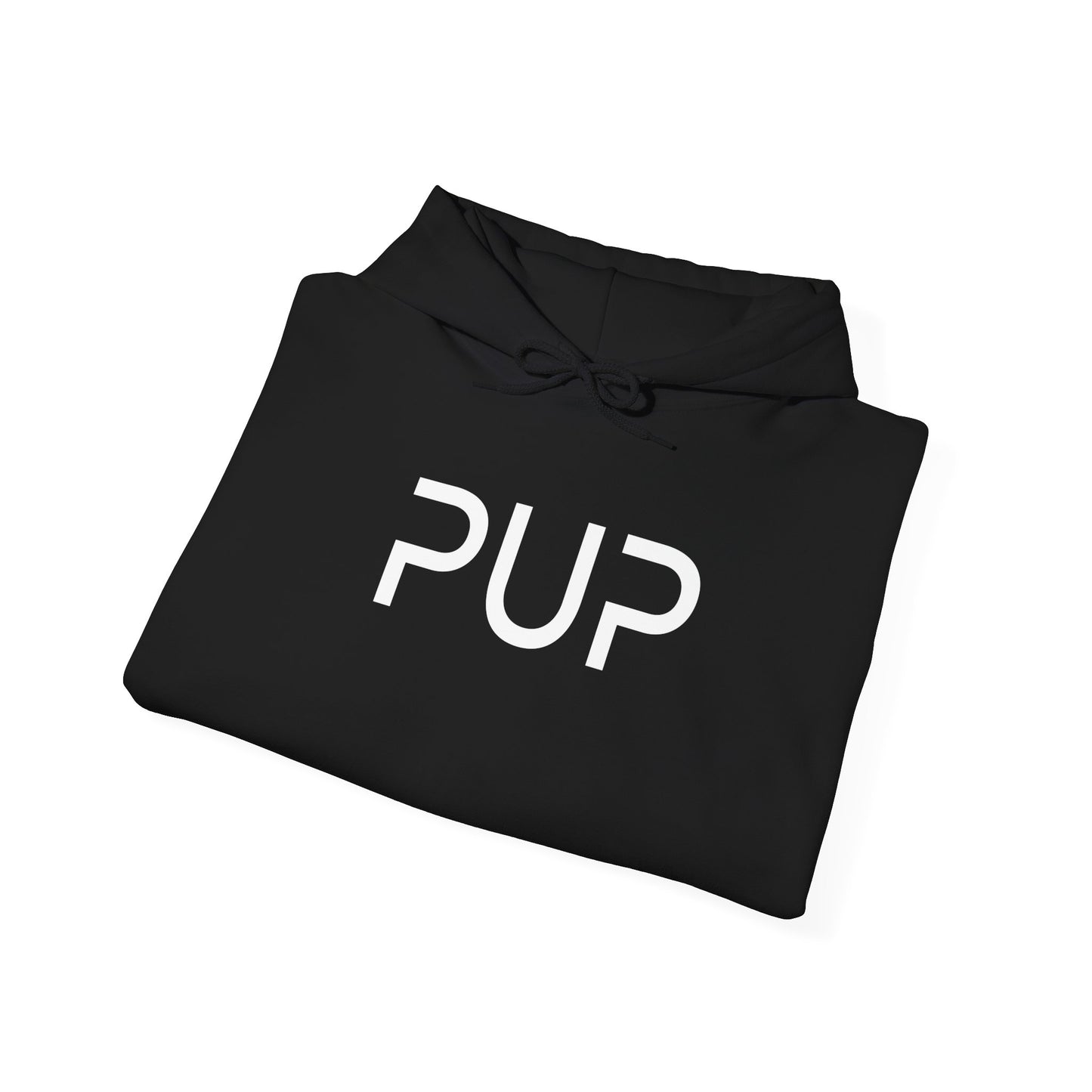 Modern Pup Hoodie - Cozy & Stylish Sweatshirt