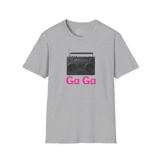 Radio Ga Ga