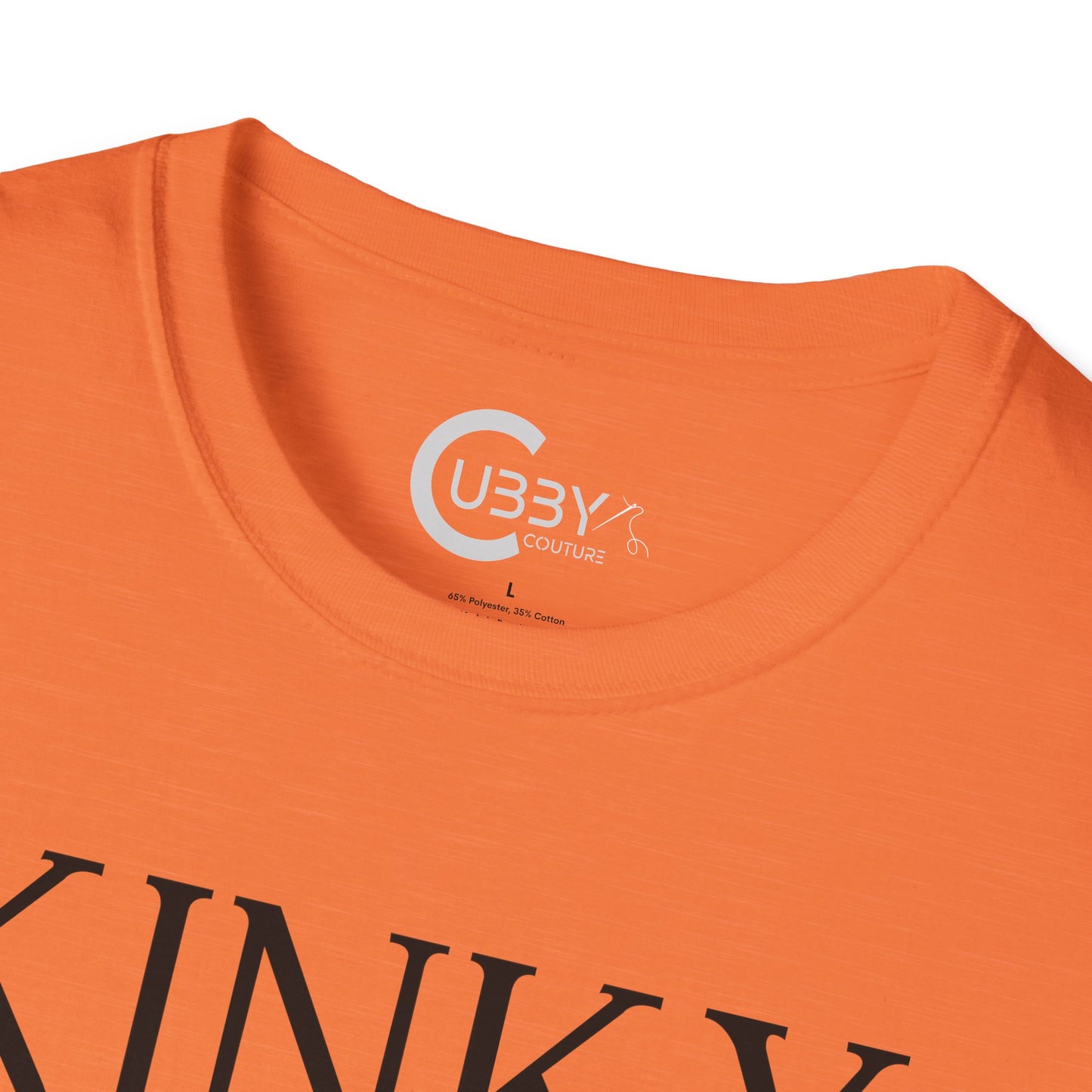 KINKY